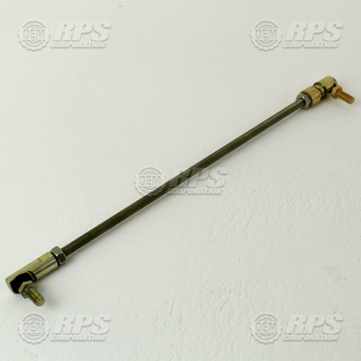 8-453 - Link,Threaded,Lateral,Assembly Main Broom