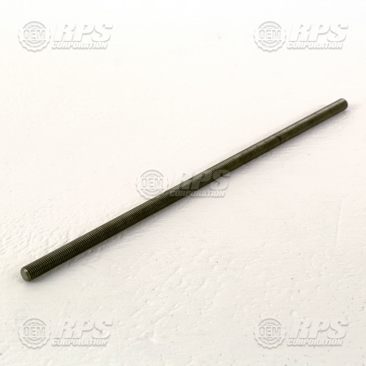 8-455C - Rod,Threaded,5/16-24 x 10-3/8" Main Broom