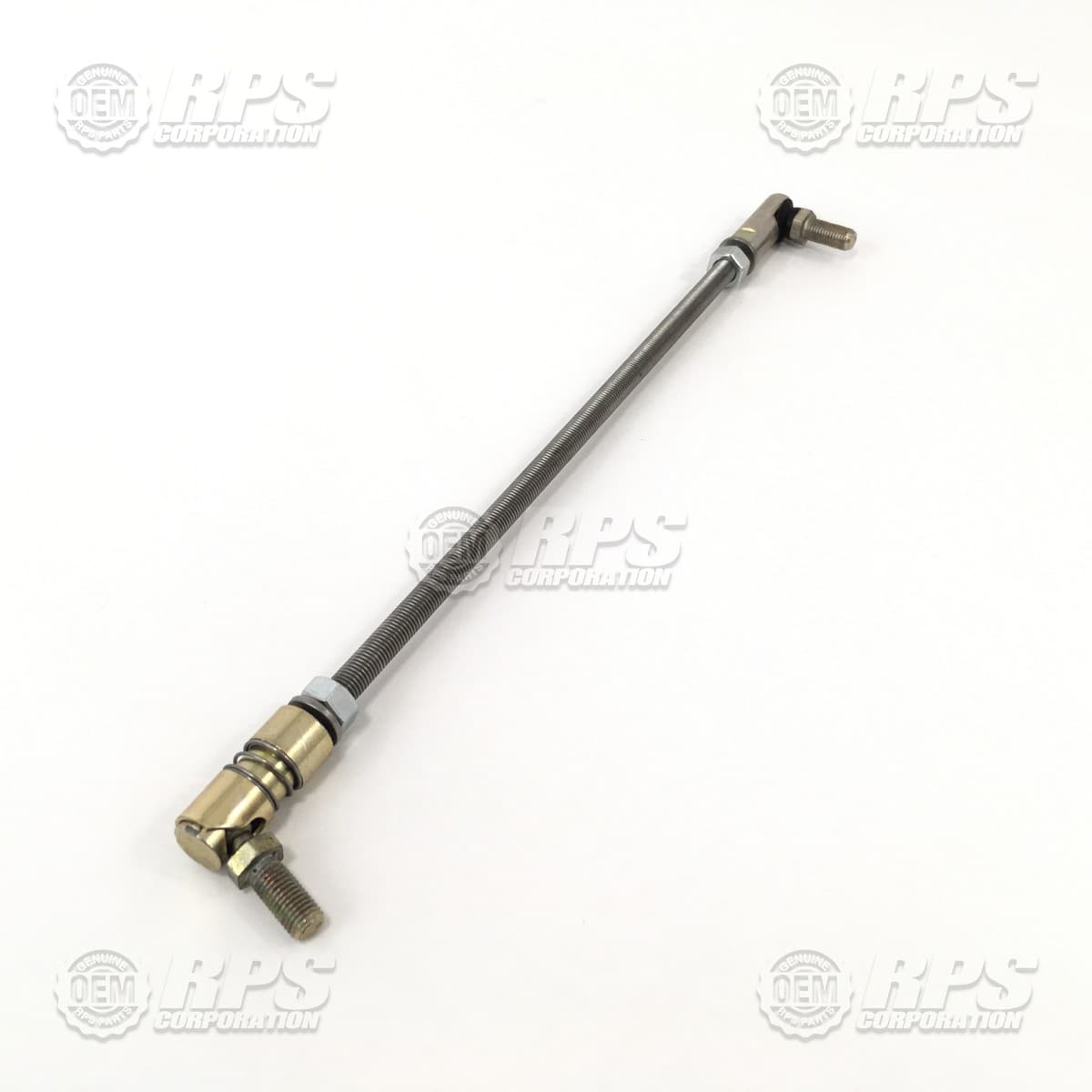 8-455 - Link,Threaded,Lateral,Assembly Main Broom