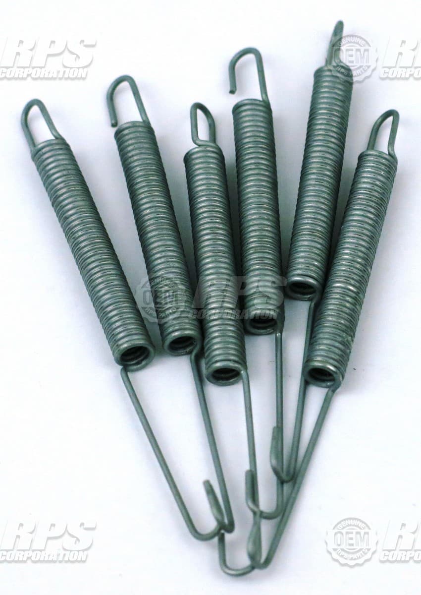 8-459 - Spring,Return Tension Lever