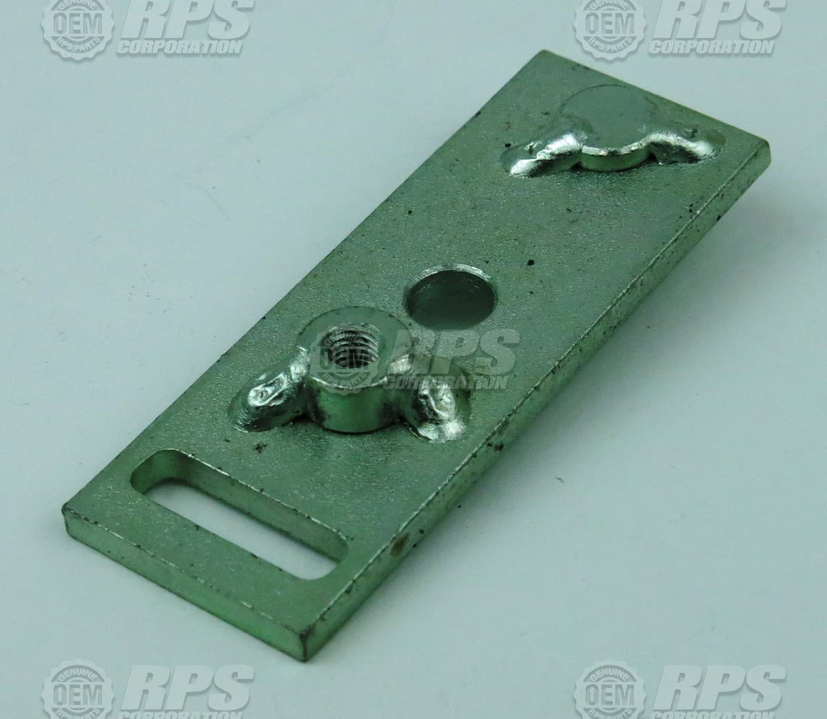8-630 - Lever,Brake,Extension