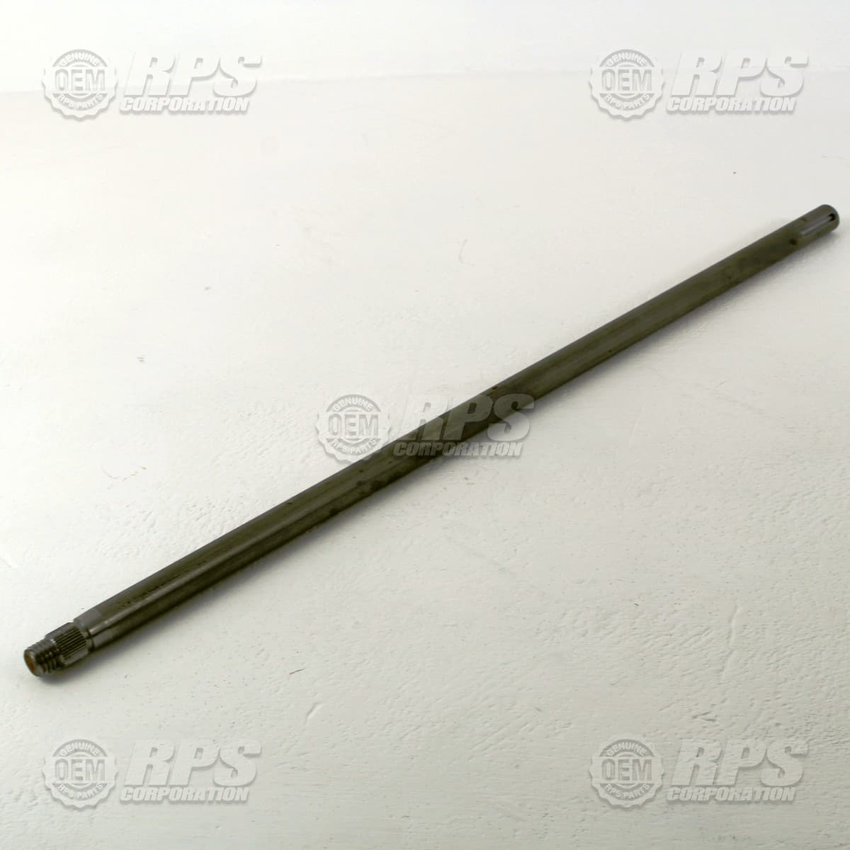 8-708 - Shaft,Steering,Upper