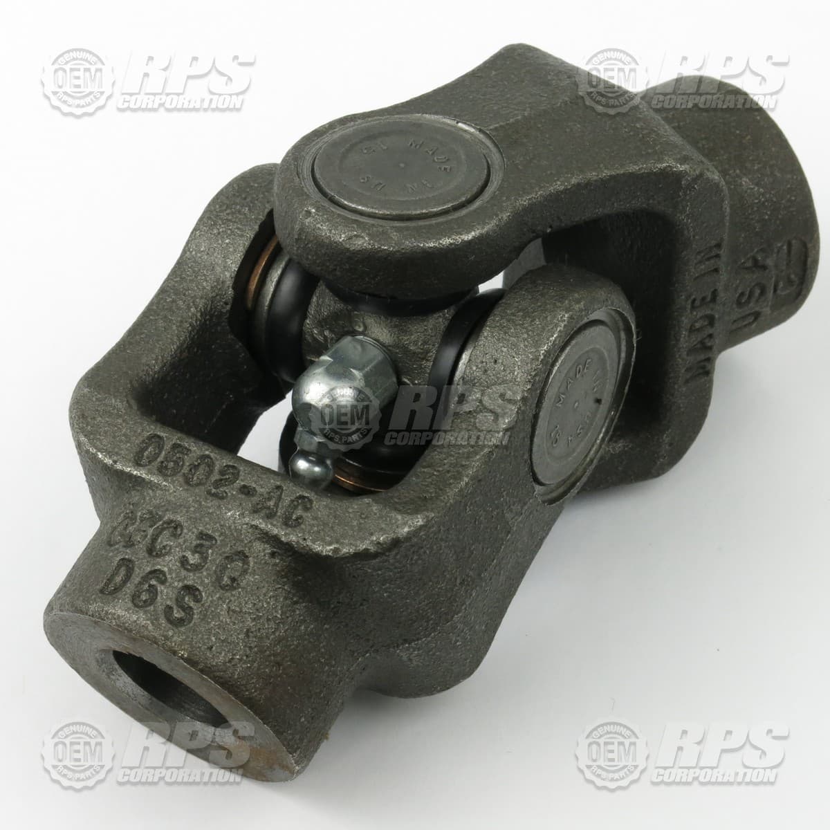 8-711 - Joint,Universal,Steering