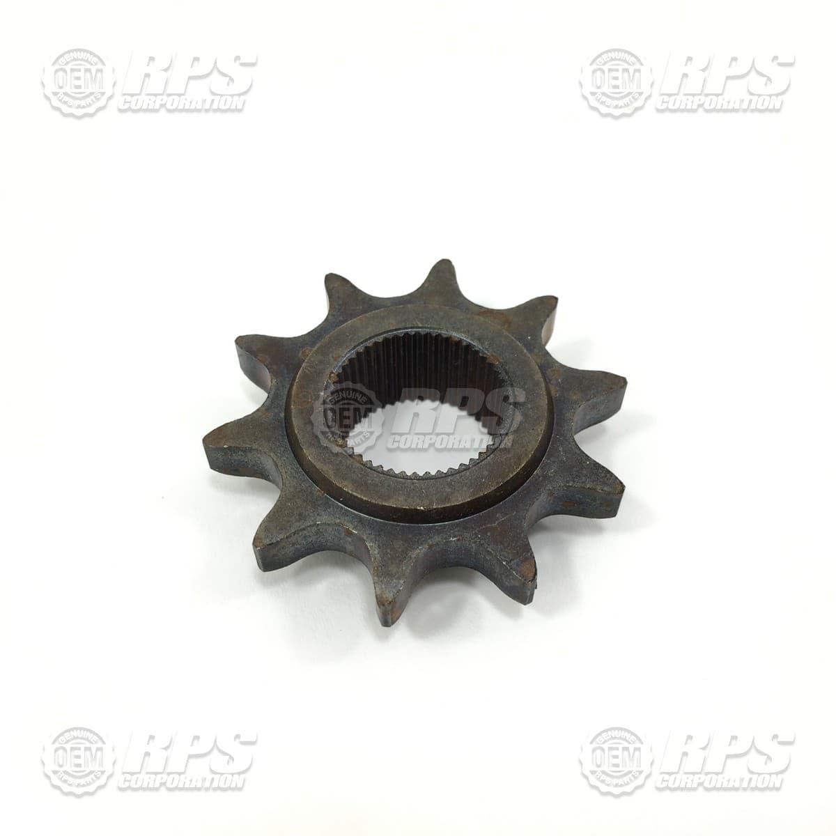 8-815 - Sprocket,10 Tooth