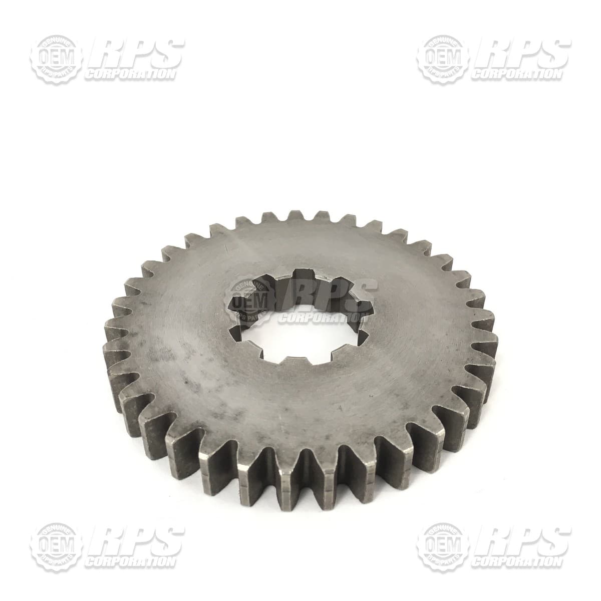 8-821 - Gear,Output,35 Tooth