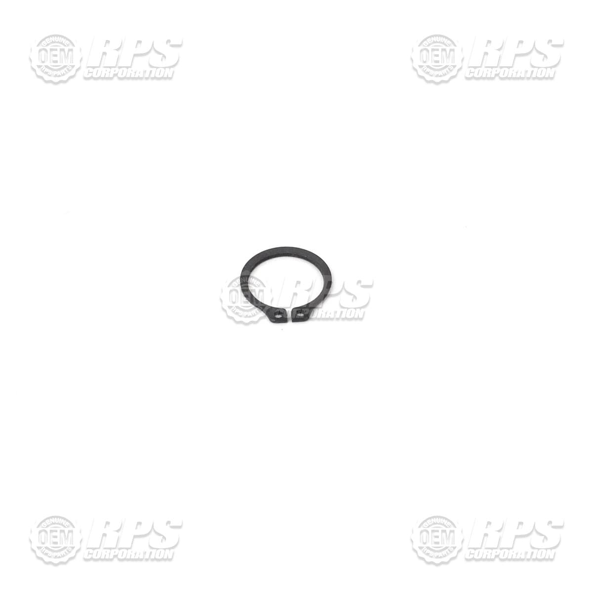 8-825 - Ring,Retaining