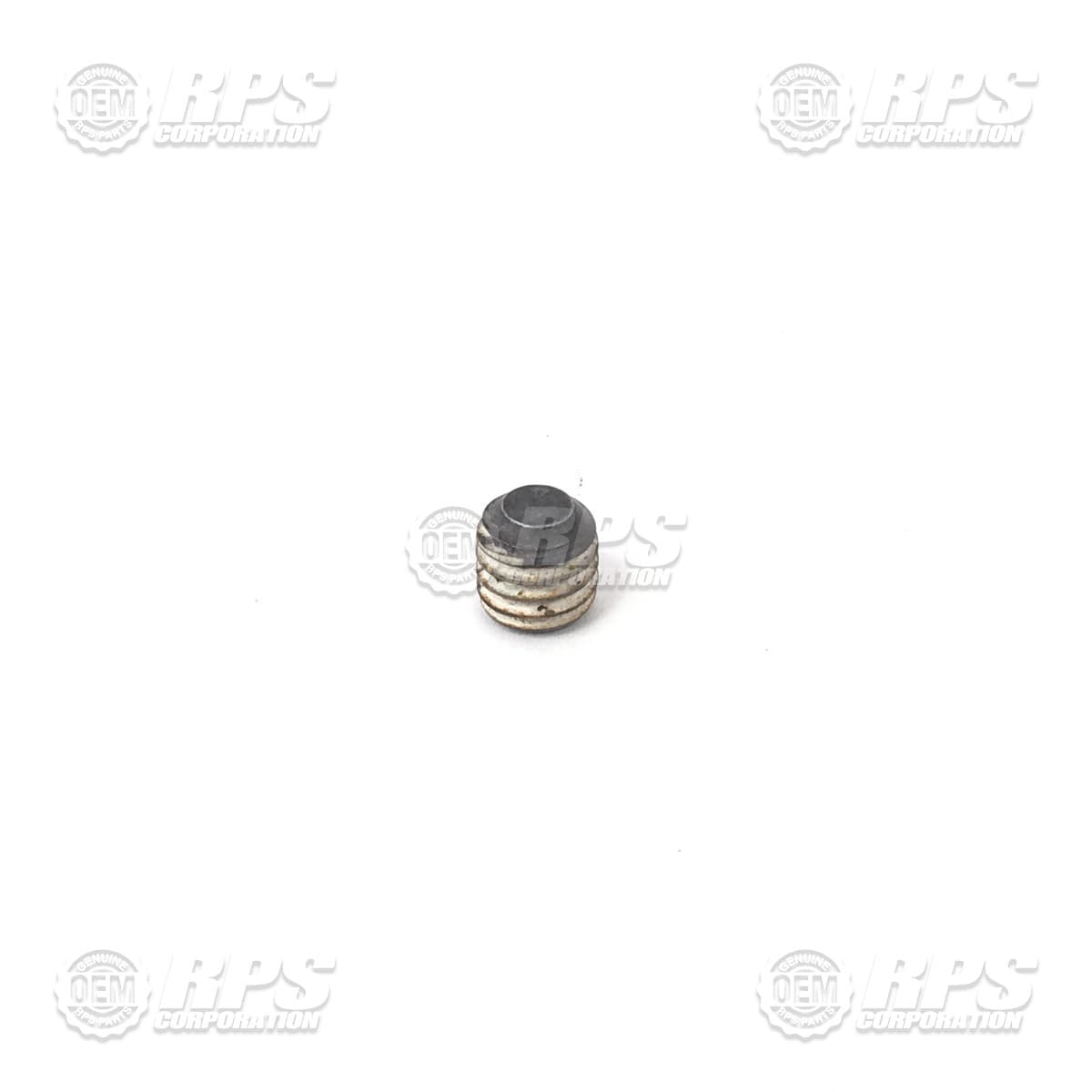 8-833 - Screw,Set,3/8-16x3/8"
