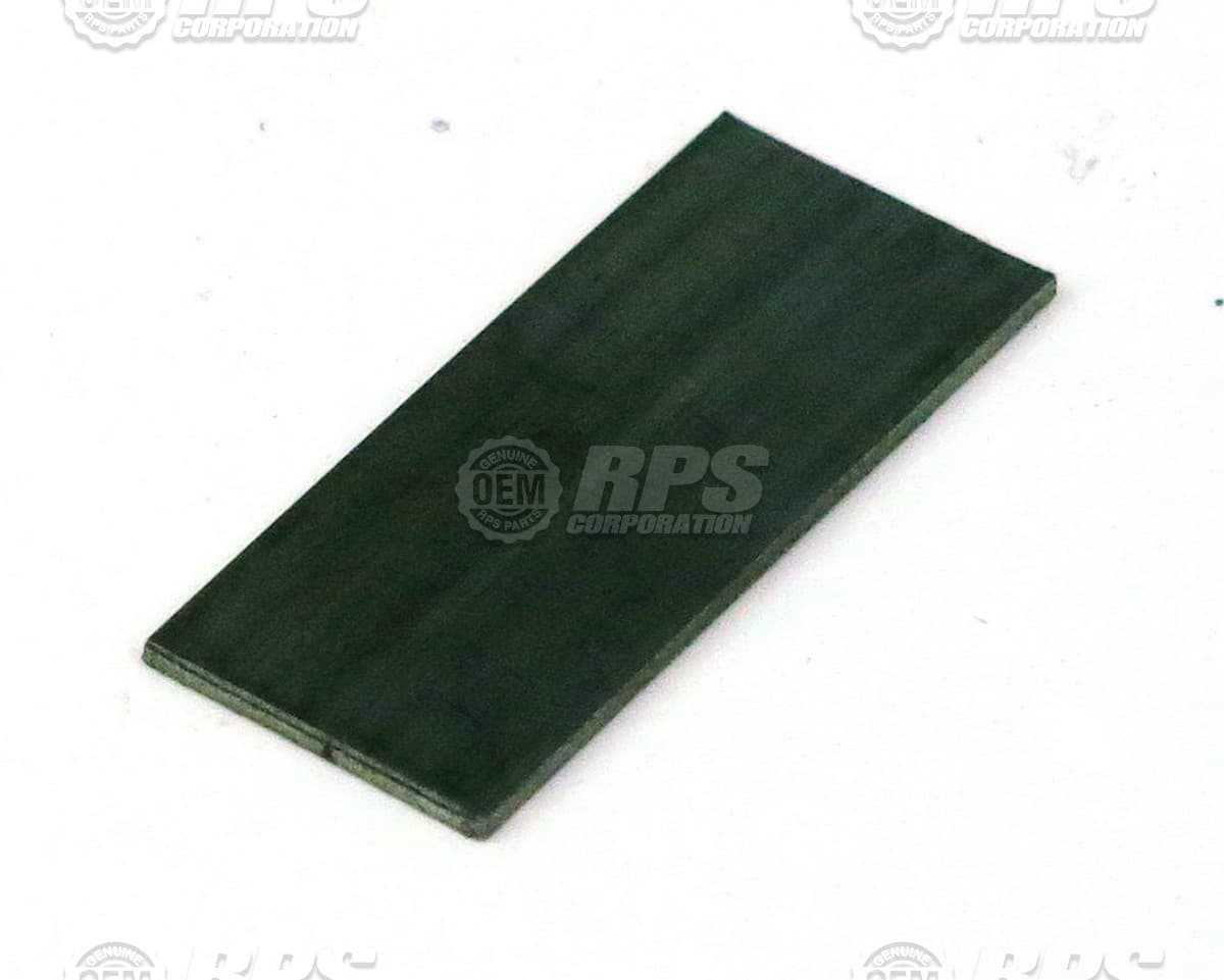 8-850 - Plate,Brake Pad