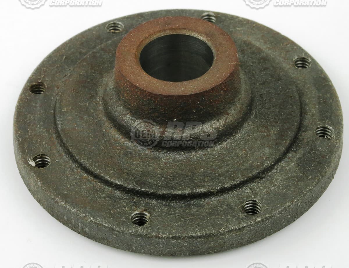 8-862 - Carrier,Differential,Threaded