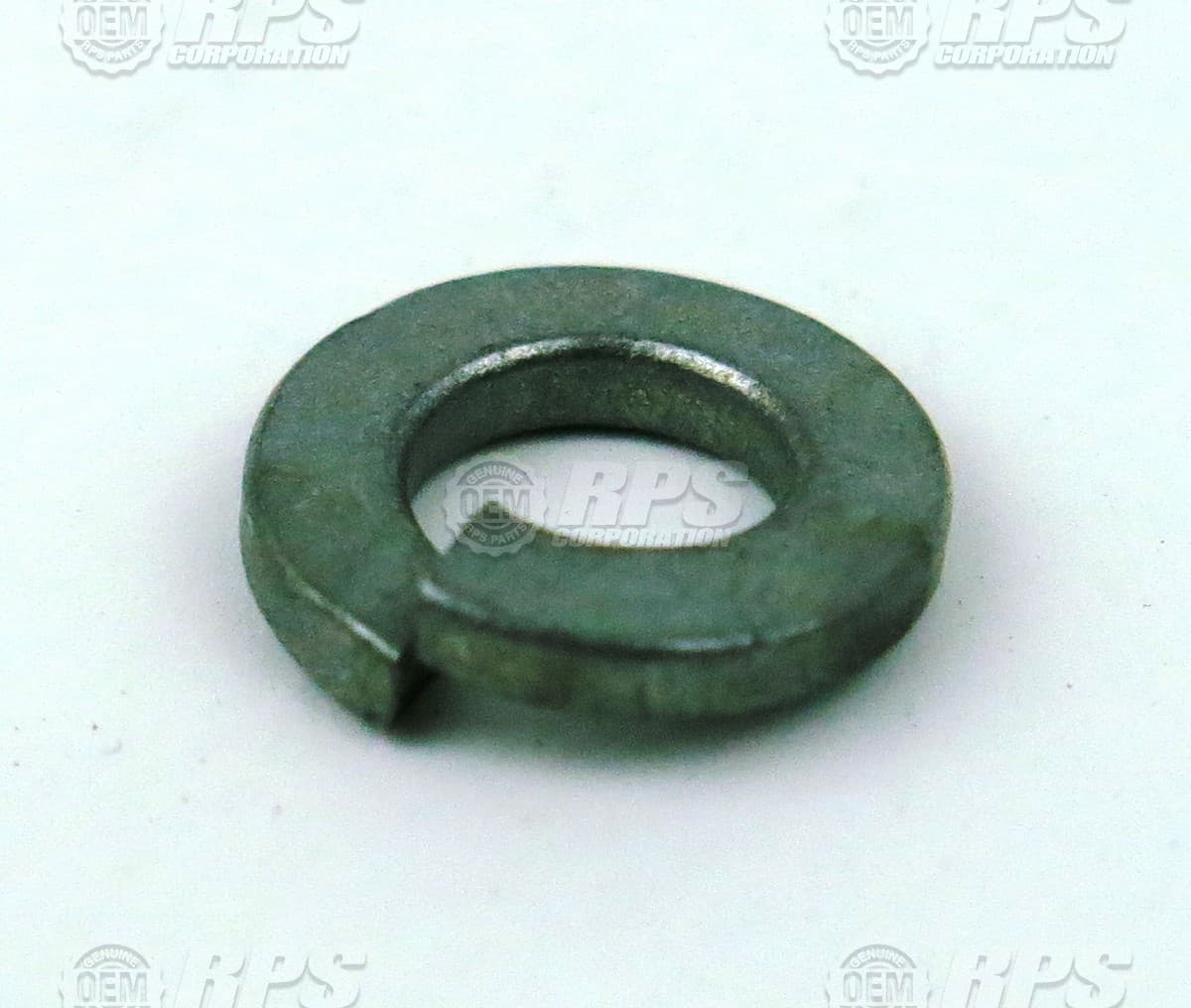 8-869 - Washer,Lock,1/4"