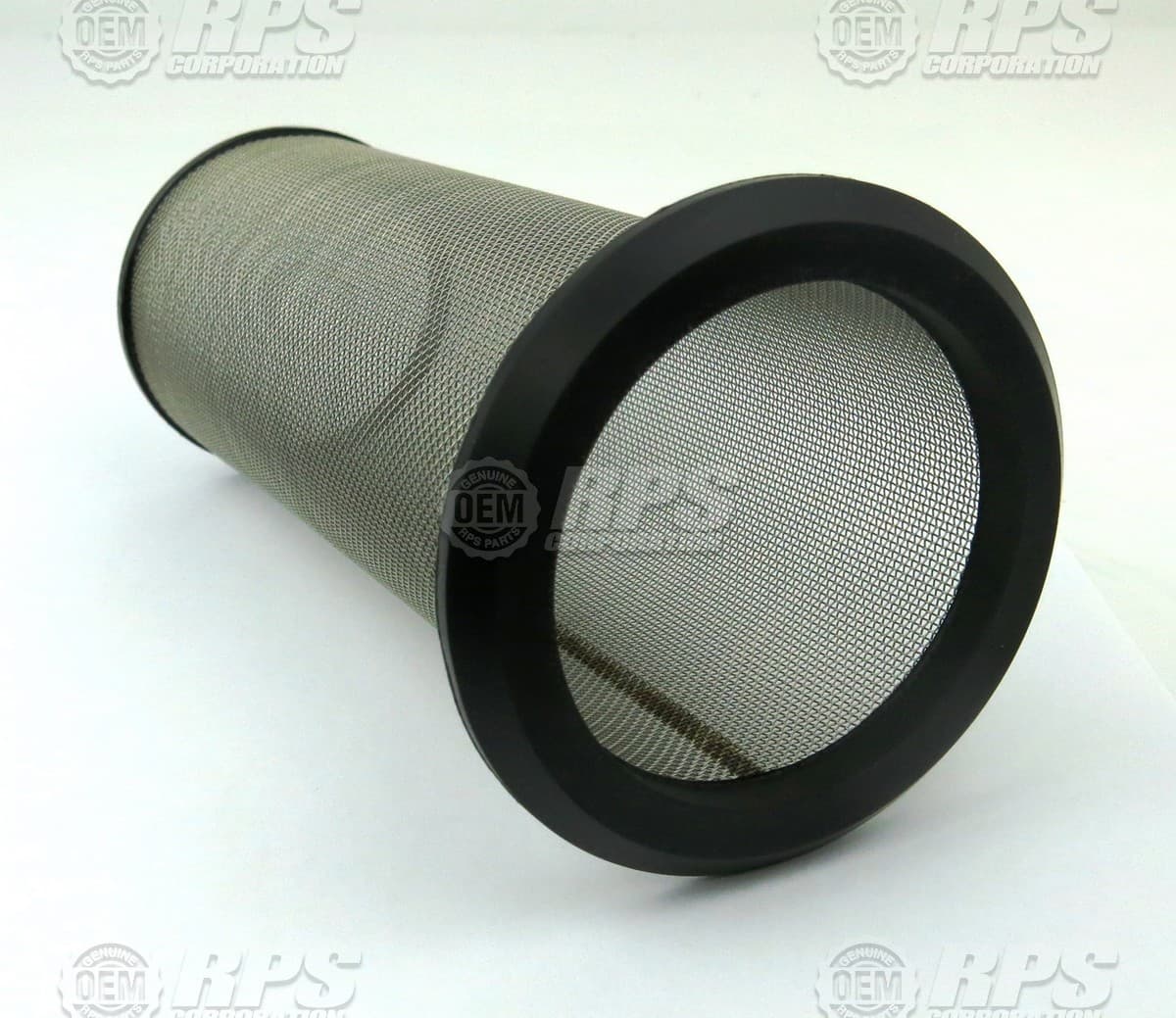 8-911 - Strainer, Screen w/o Stainless