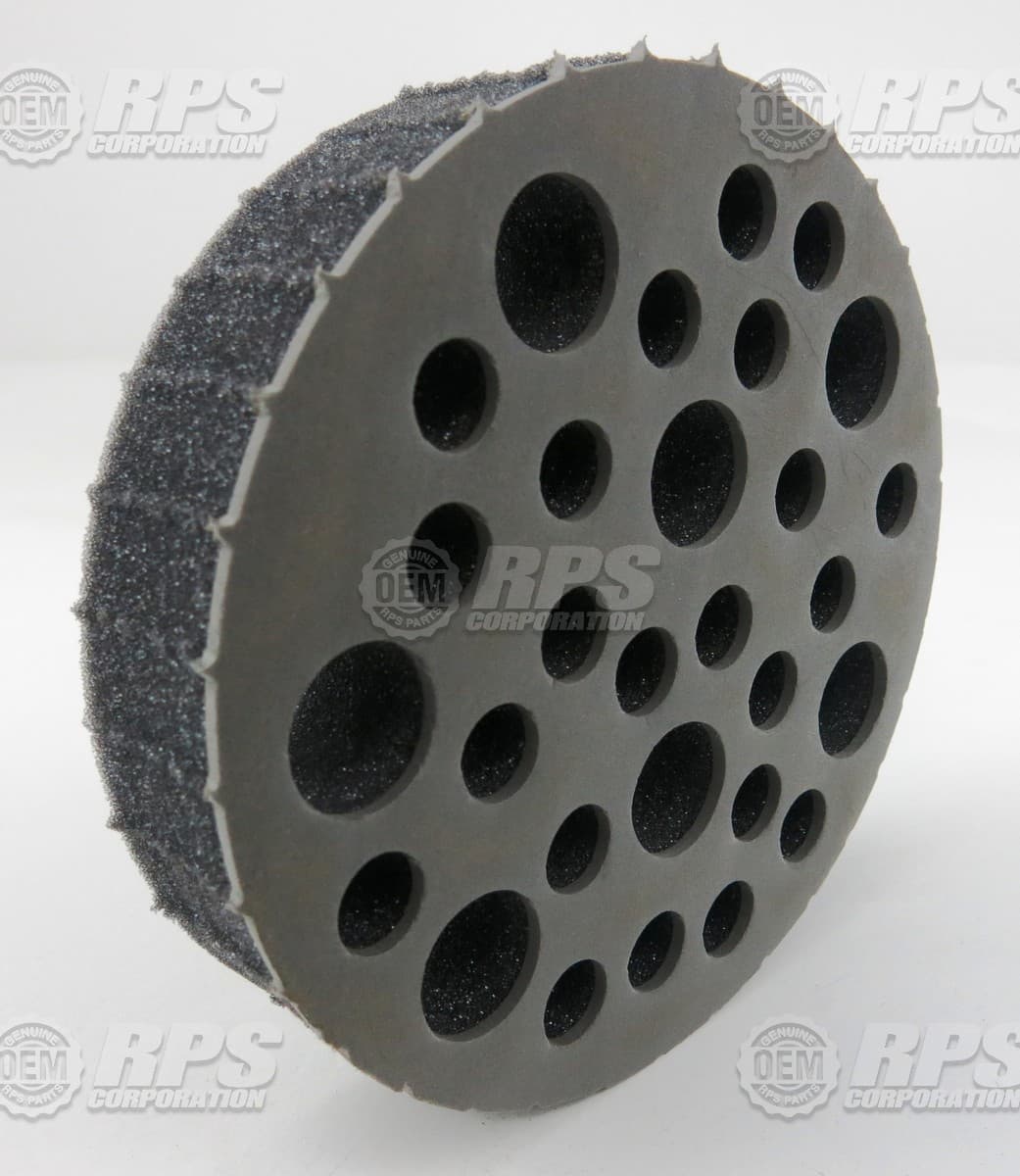 800-1137 - Dual Cell Noise Filter, 6 Qt