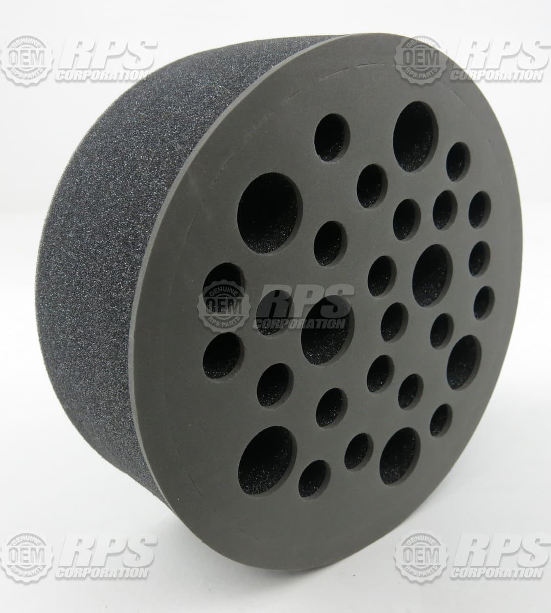 800-1138 - Dual Cell Noise Filter, 10 Qt
