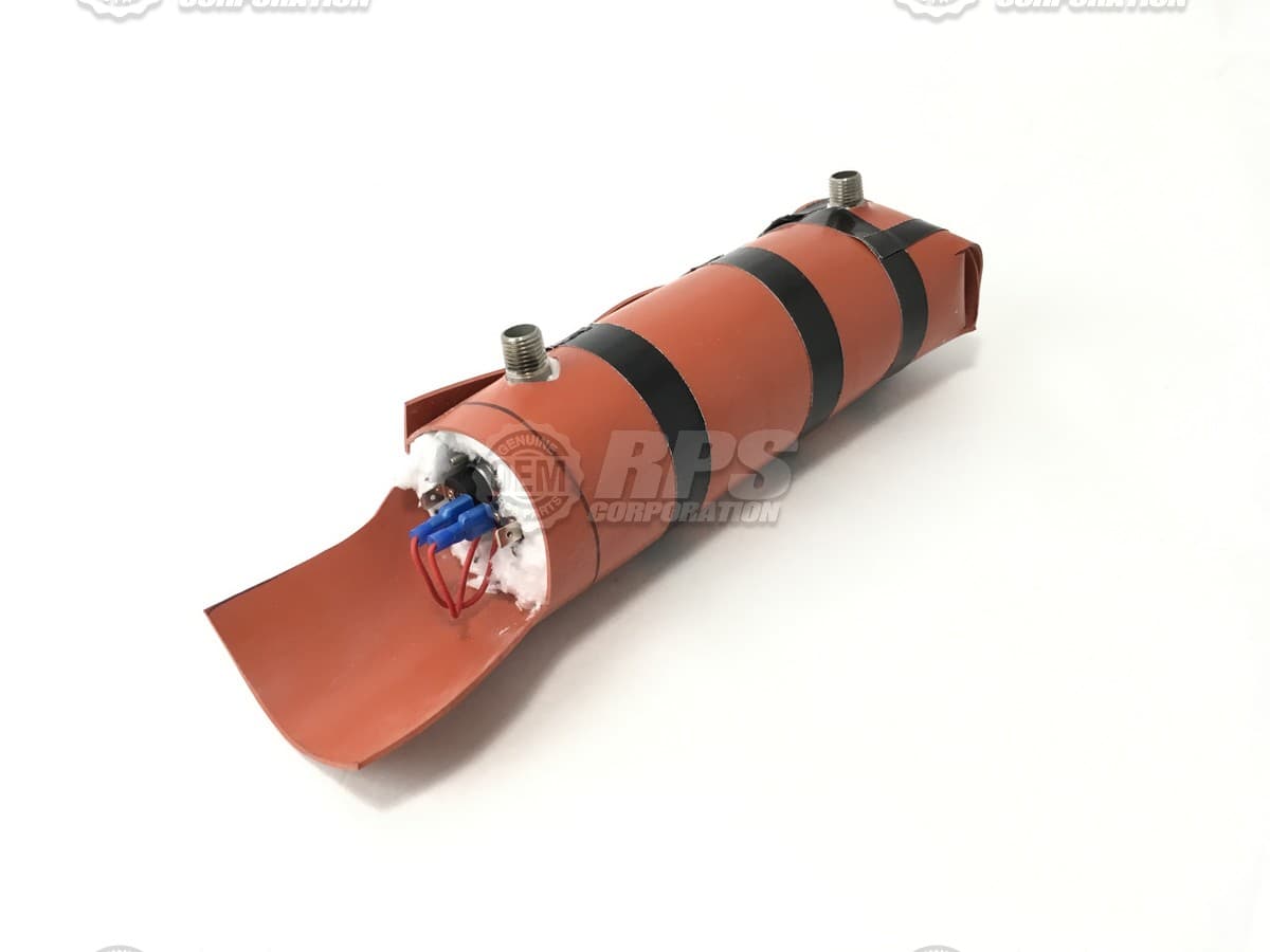 820-0013 - Heater Kit,875 Watt, w/Ceramic Thermostat
