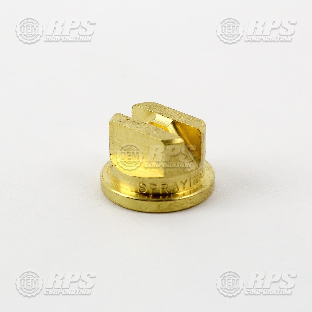 820-0043 - Jet,Brass,Replacement for Hand Tools