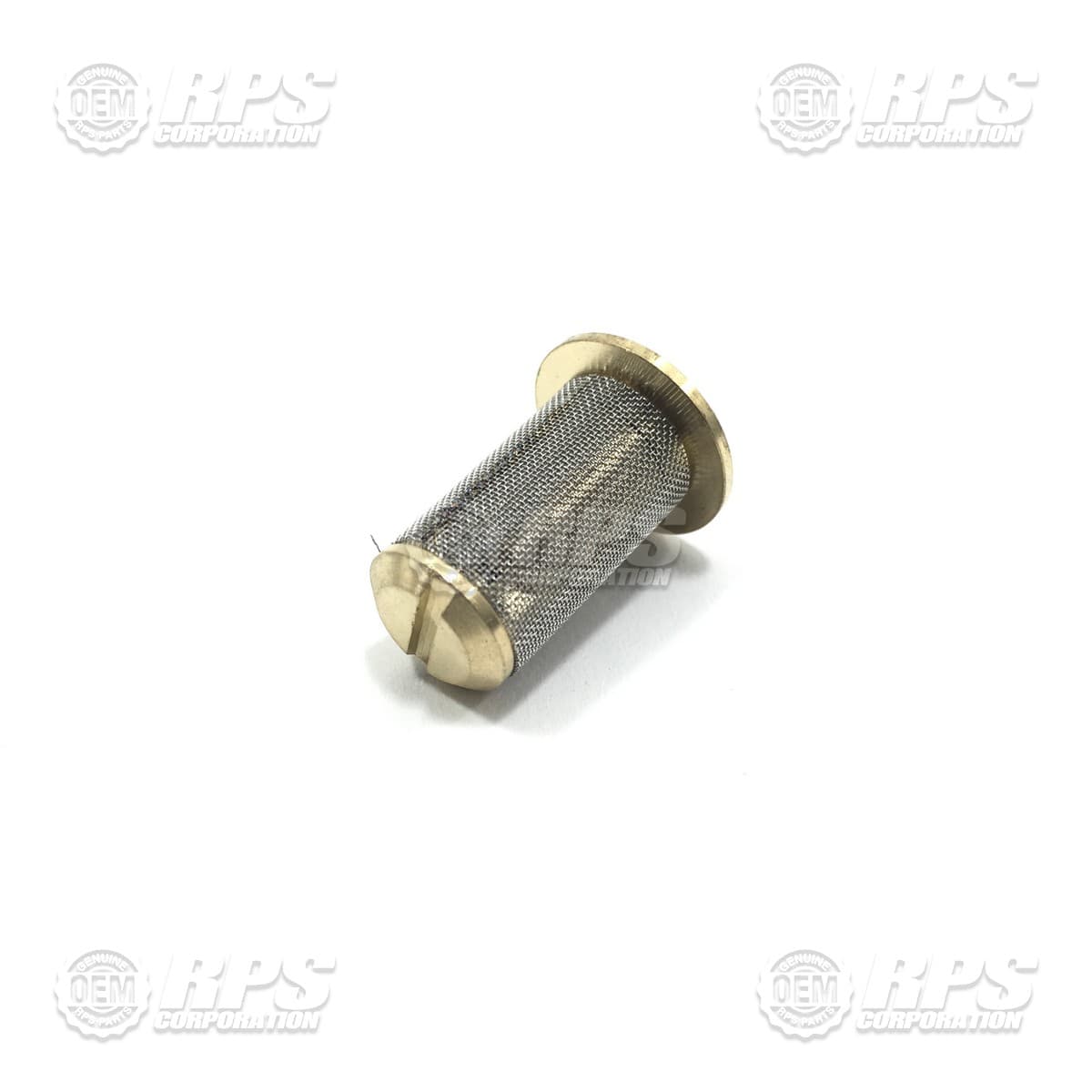 820-0094 - Check Valve Filter