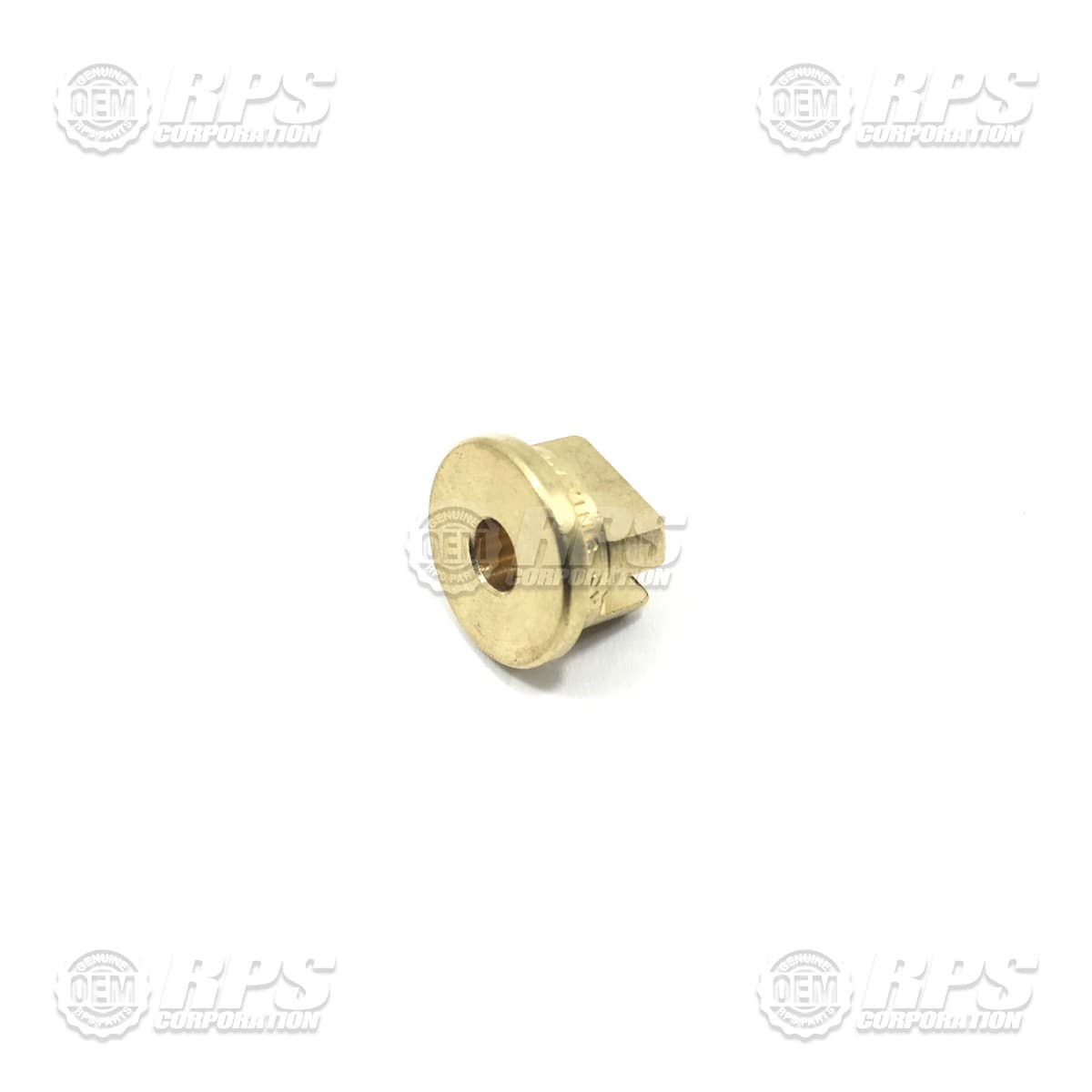820-0095 - Jet,Brass,#1