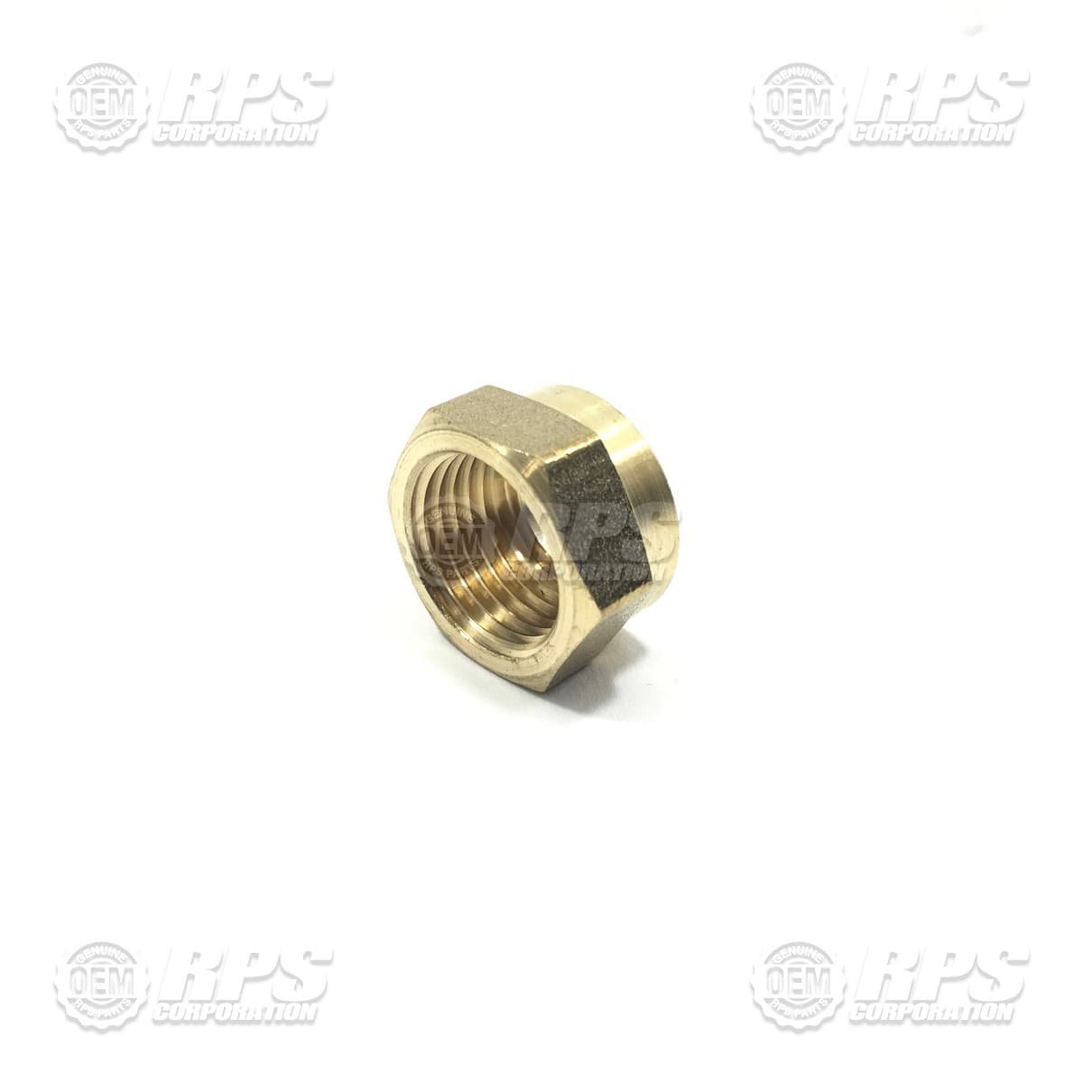 820-0101 - T-Jet Nut