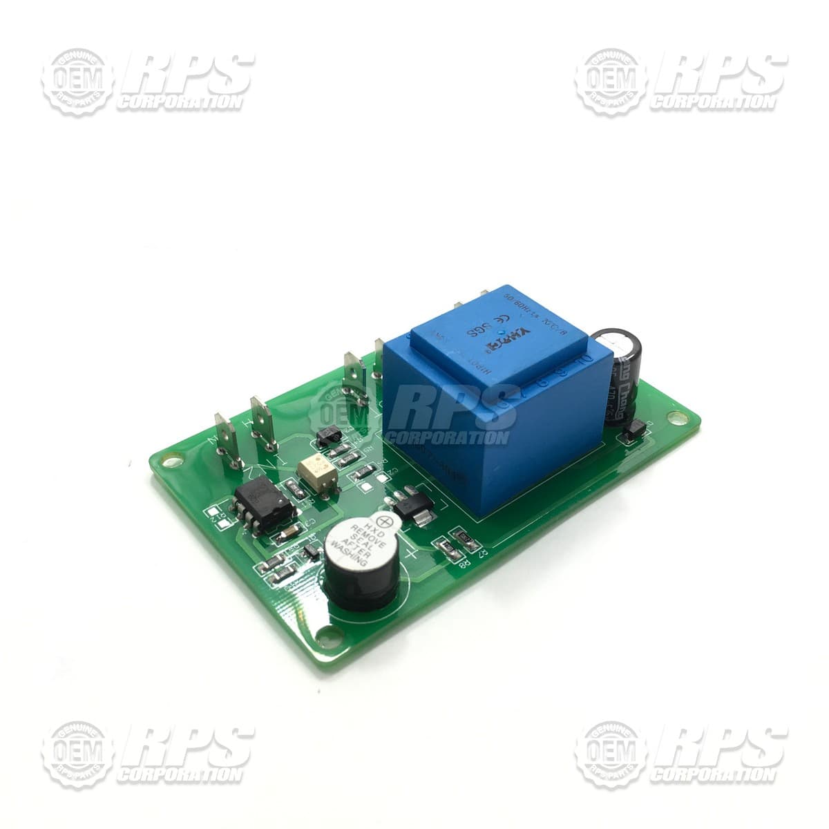 860-0033 - Dual Circuit Indicator