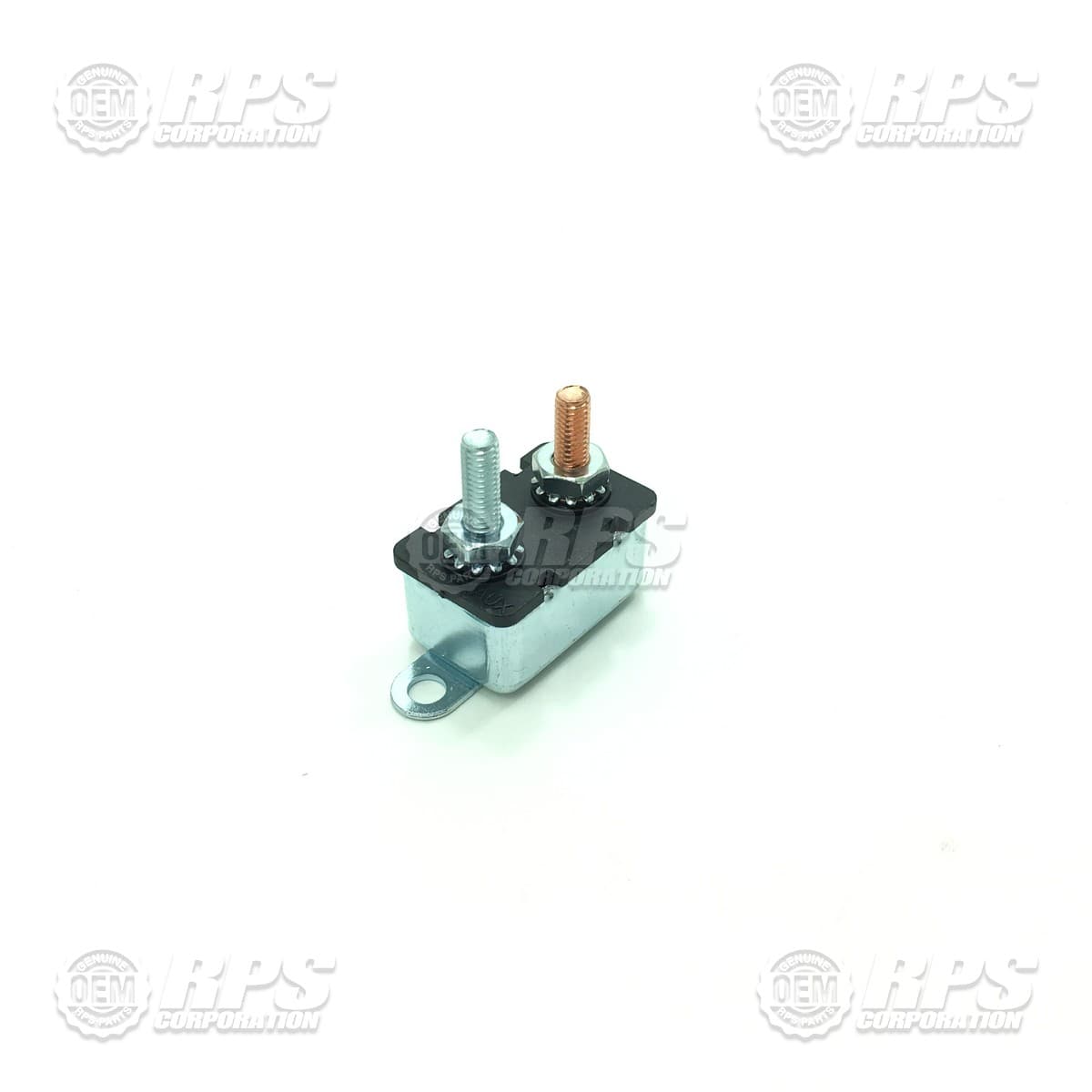 9-284 - Breaker,6a 24v,Type I