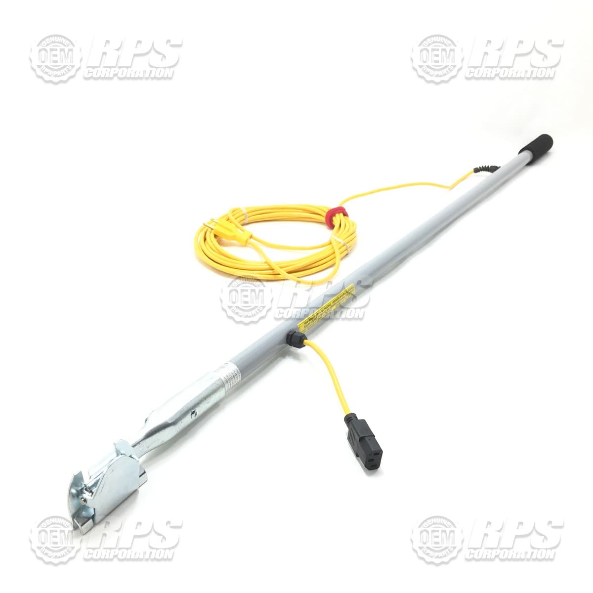 900-1004 - Handle Assembly, NANO, Japan Current Prod - Manu After 2/19/19