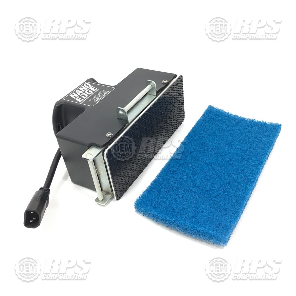 900-1006 - Base Assembly 220V