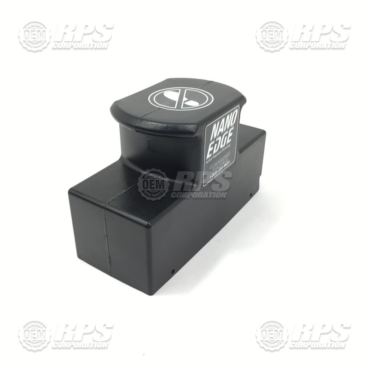 900-1030 - Scrub Cover, Nano