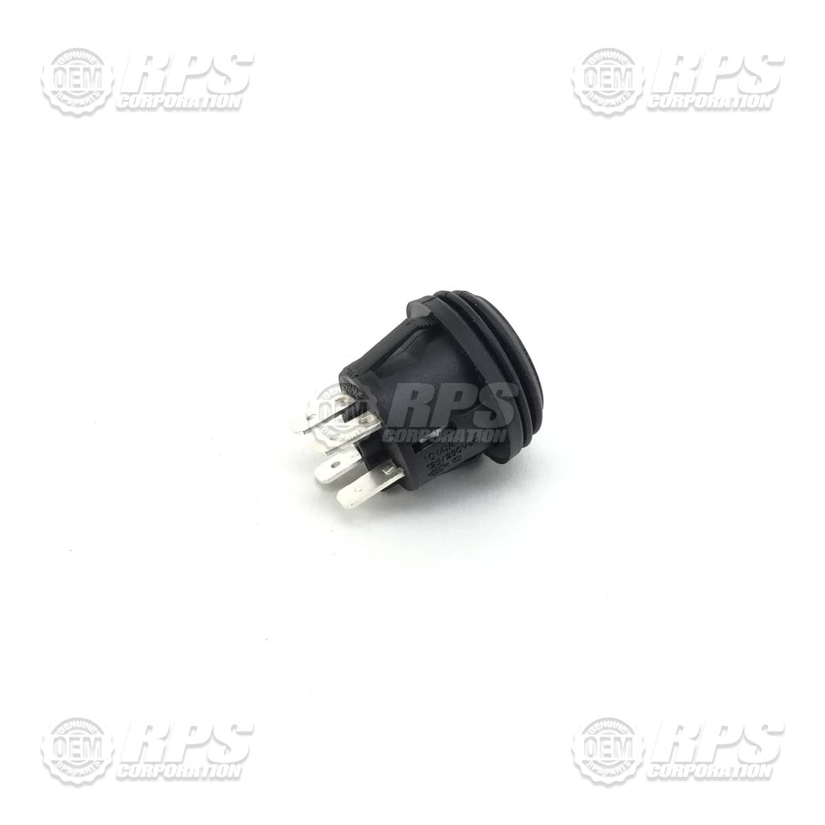 900-2017 - Handle Switch On/Off