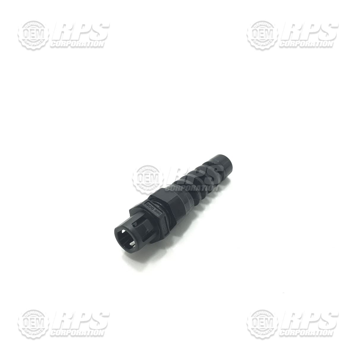 900-2045 - Strain Relief Nano Top Handle