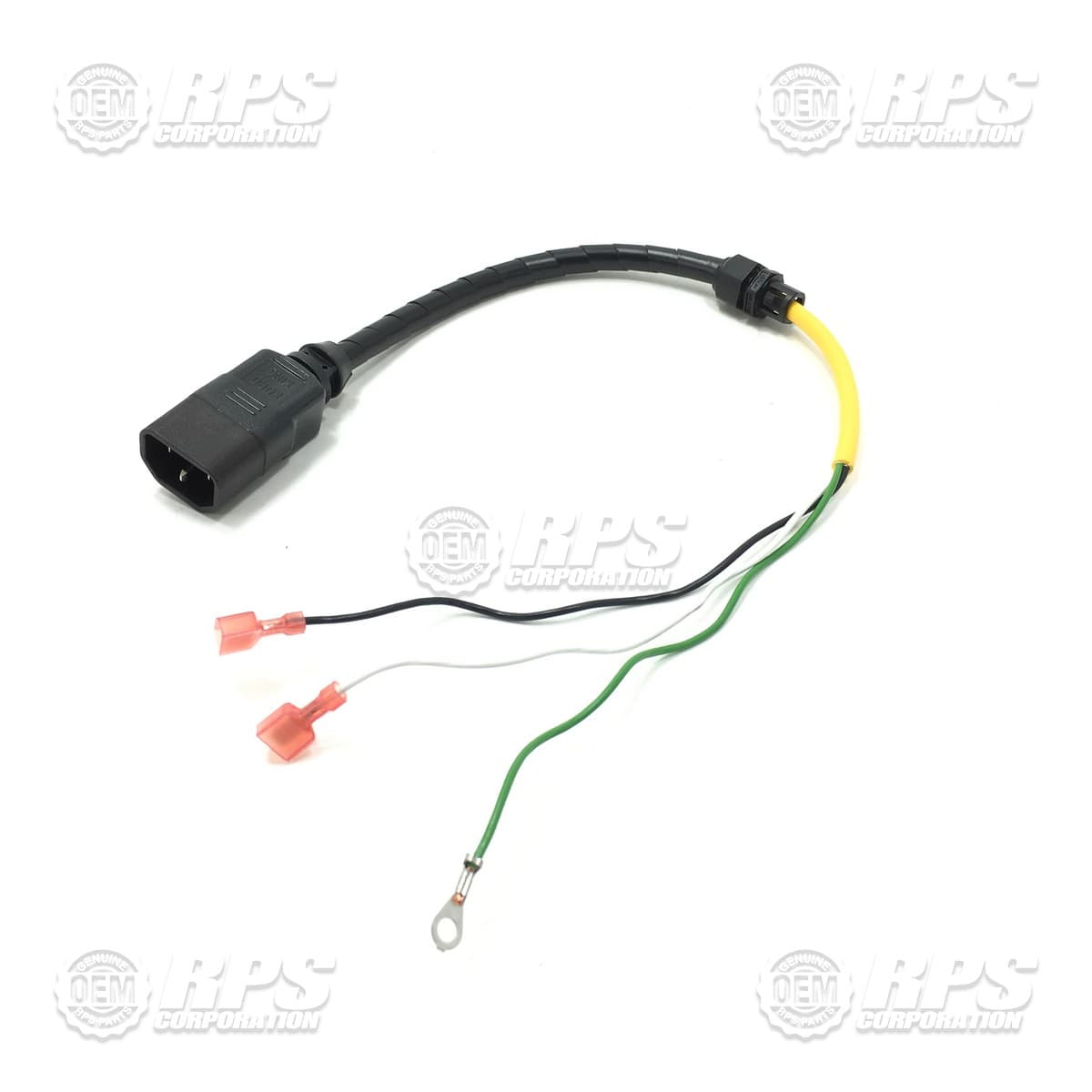 900-4040 - Nano Base Pigtail, Male