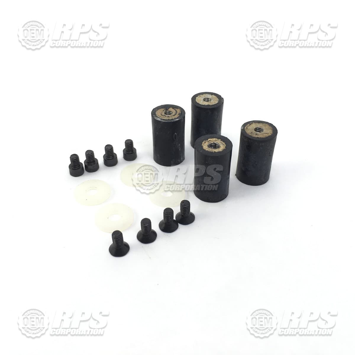 900-7217 - Isolator Kit Nano