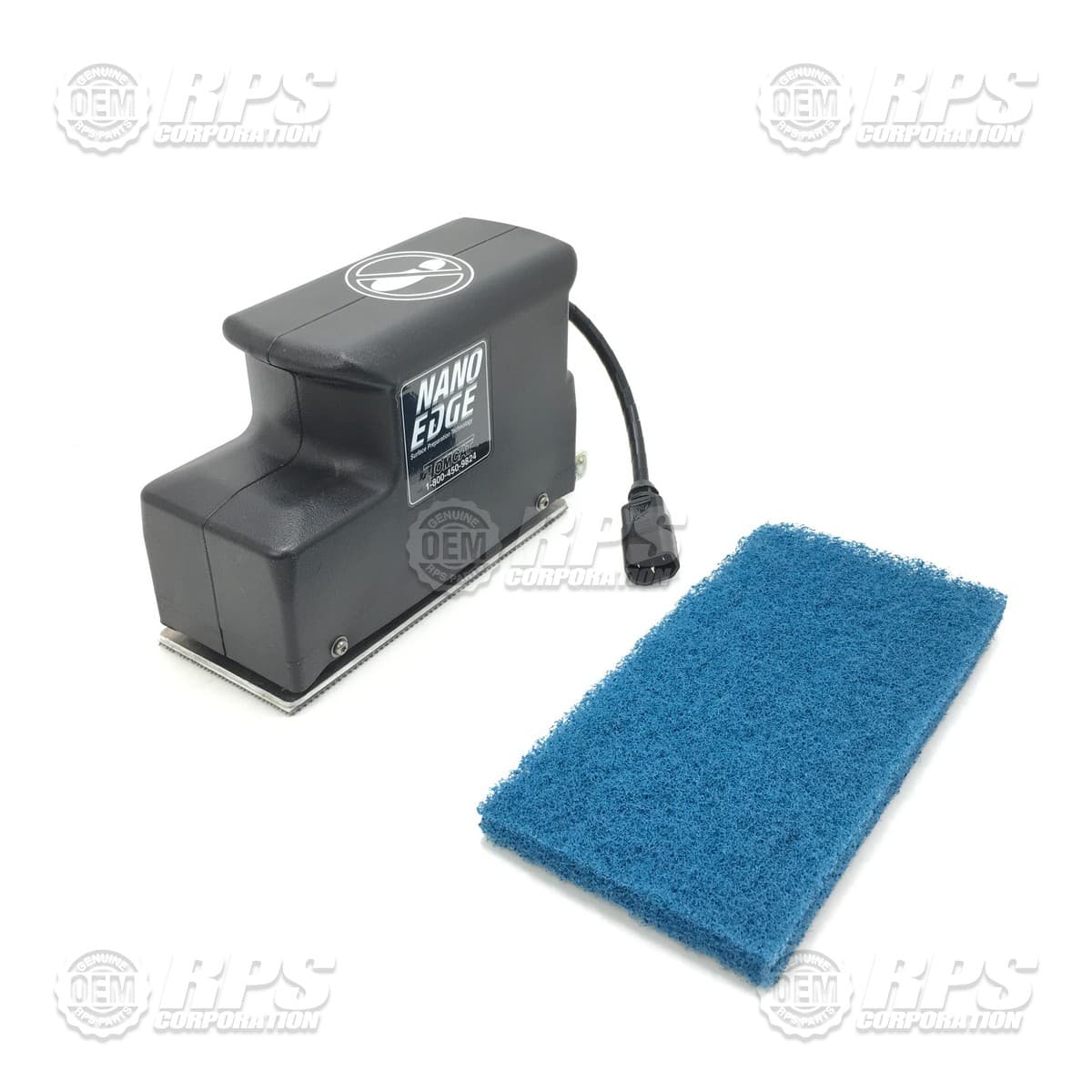 900-9005 - Base Assembly 110V S/N 5N And Up