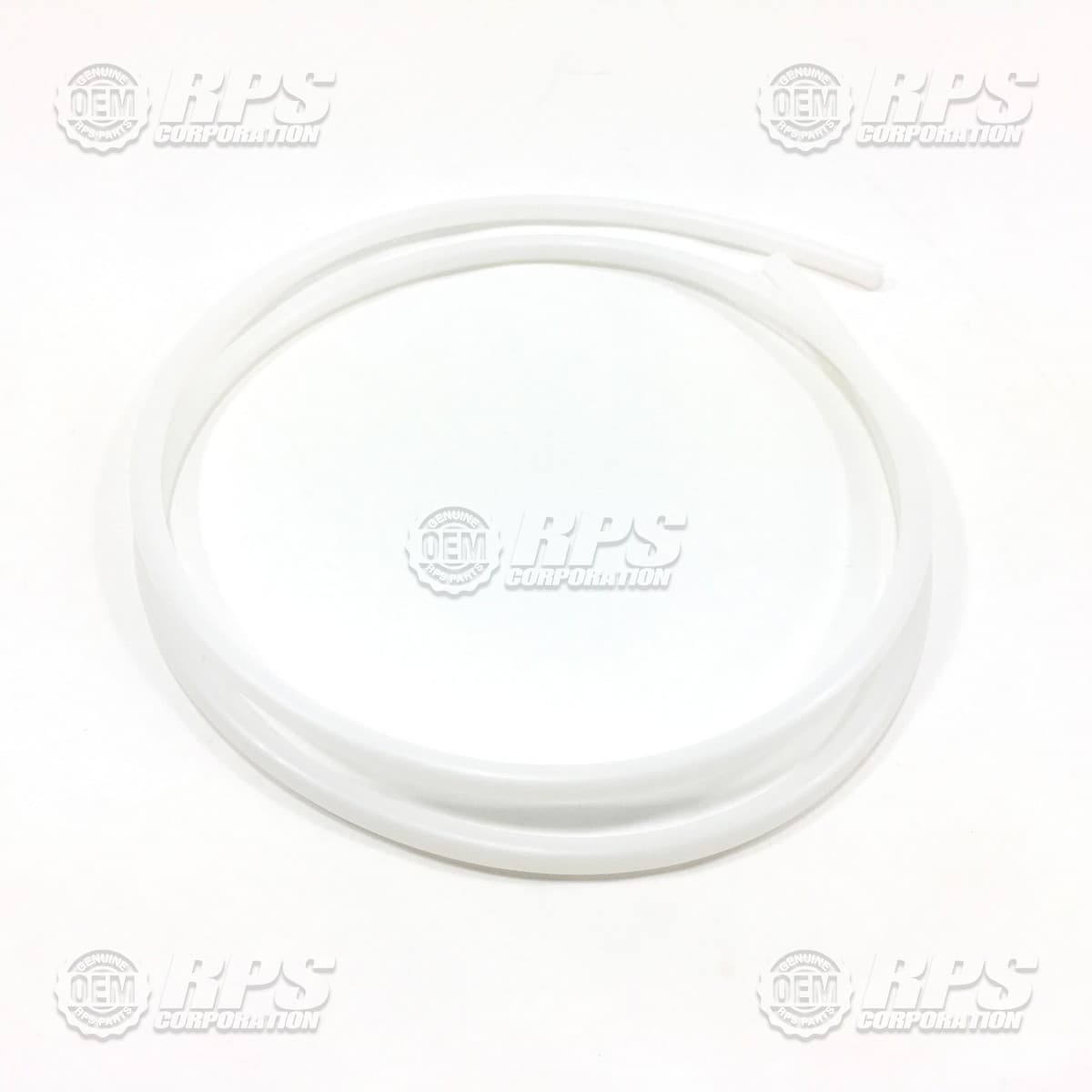 B-018 - High Density Polyethylene Tubi