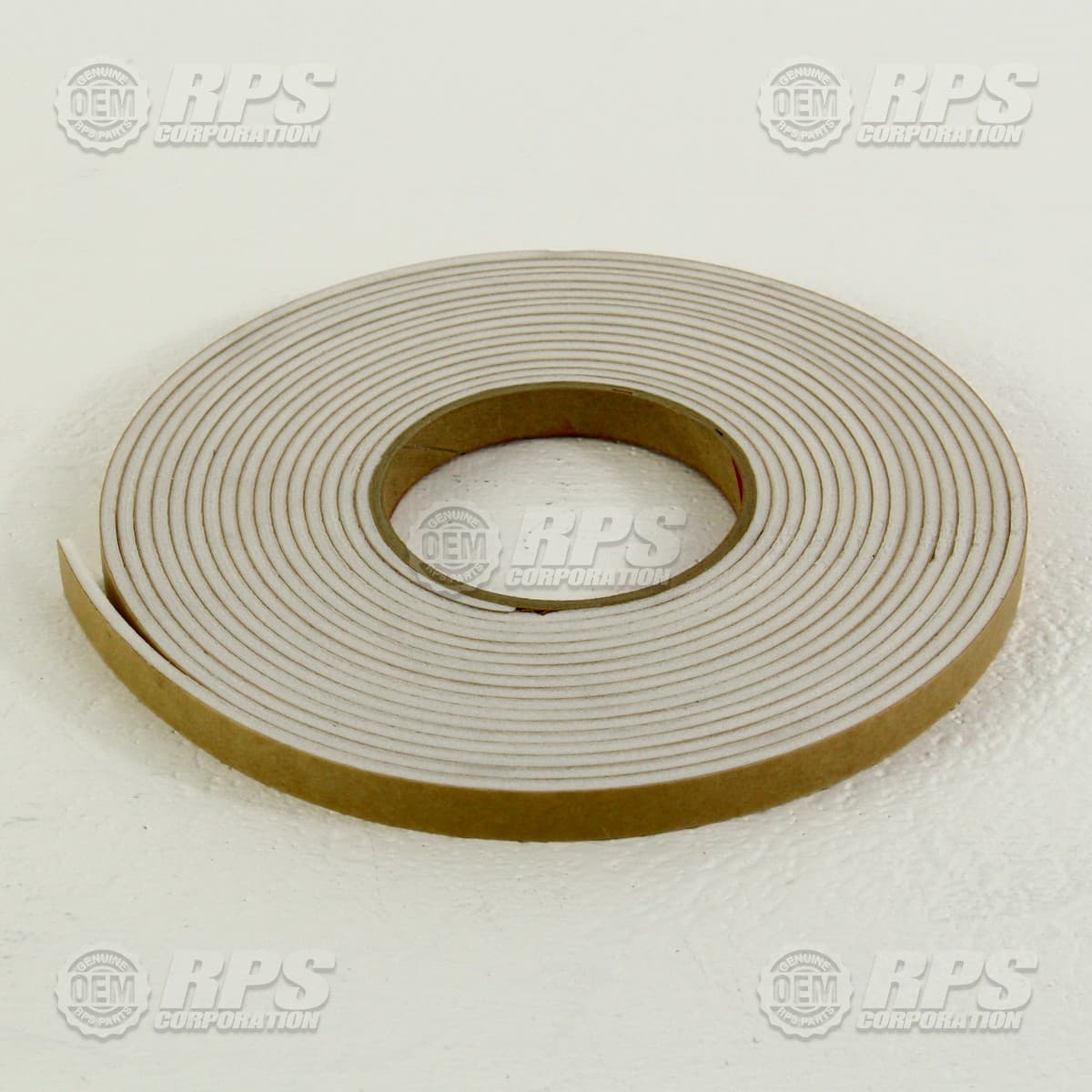 B-035 - Polyethylene Foam 1/2 Wide 12-1/2"