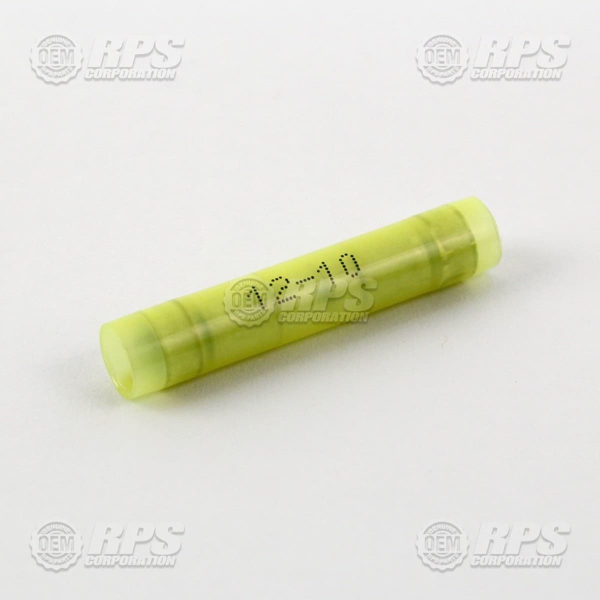 E-10BUTT - Splice,Butt,12-10Ga, Bulk