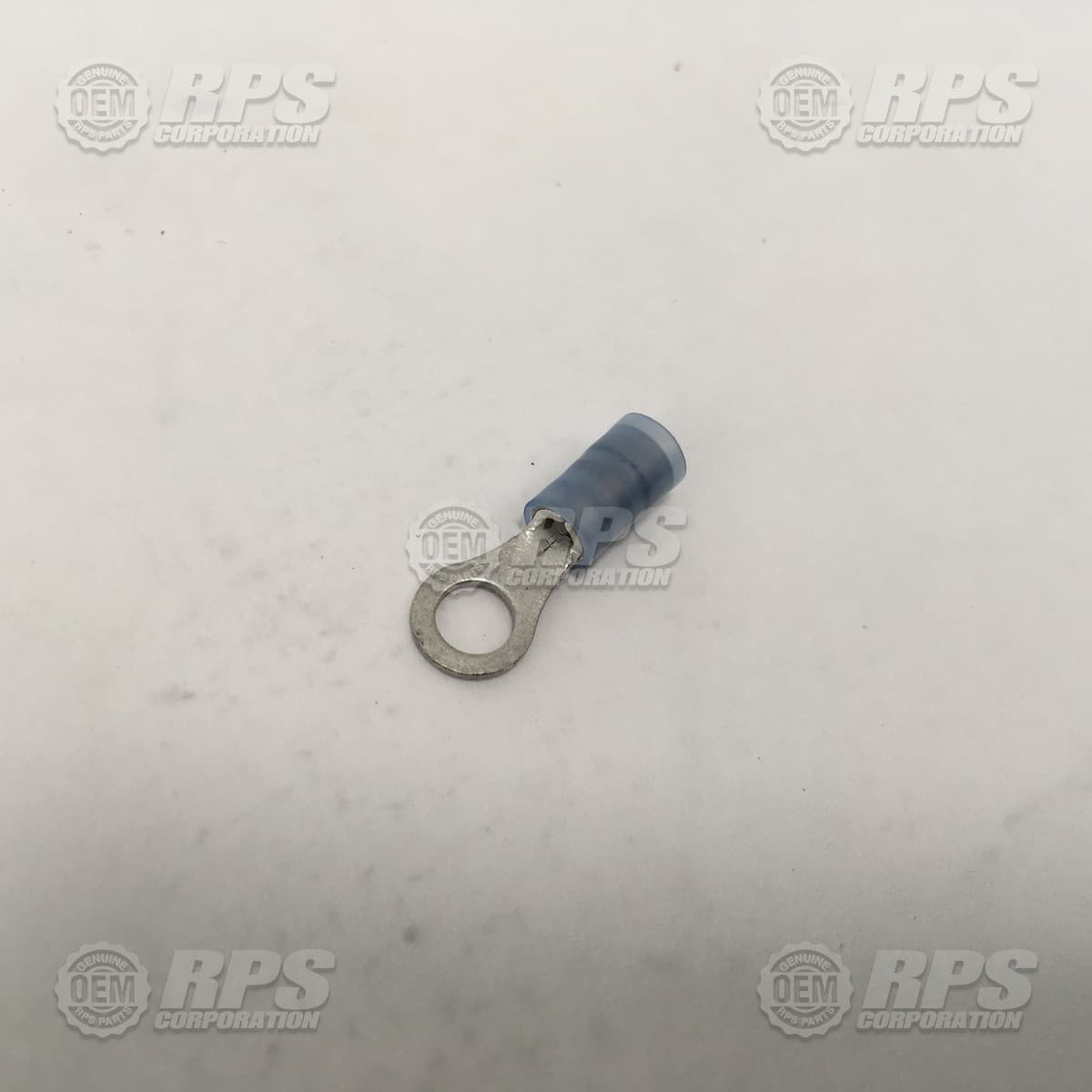 E-10R - Terminal,Ring,#10,16-14awg Bulk