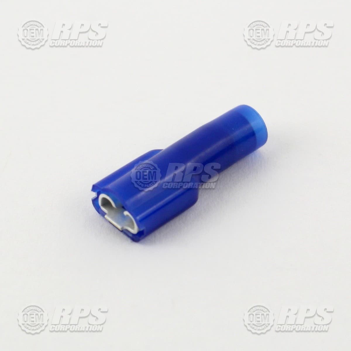 E-16G187 - Terminal,Female,14-16awg,.187"