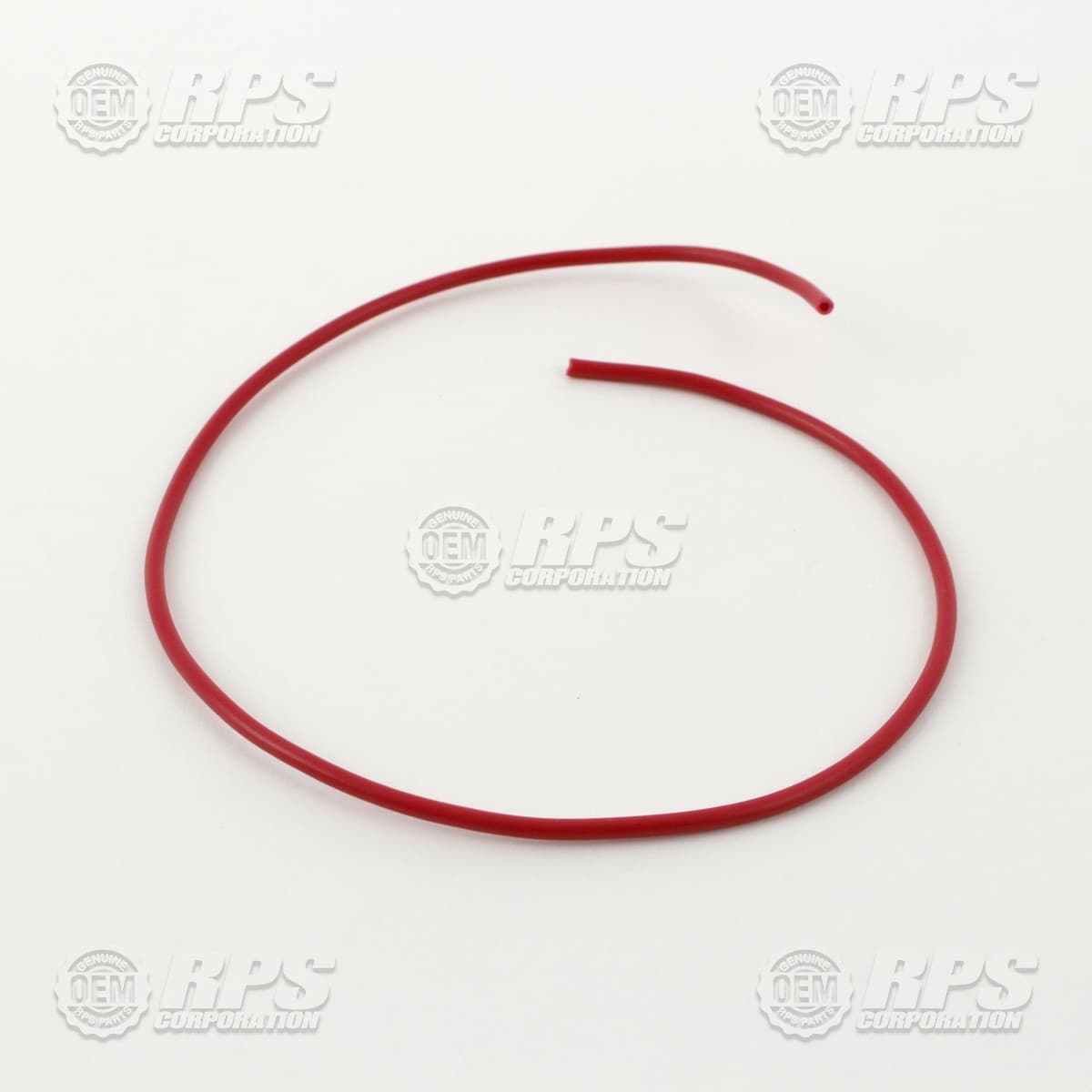 E-16RD14 - Wire,16Ga,Red,14"L