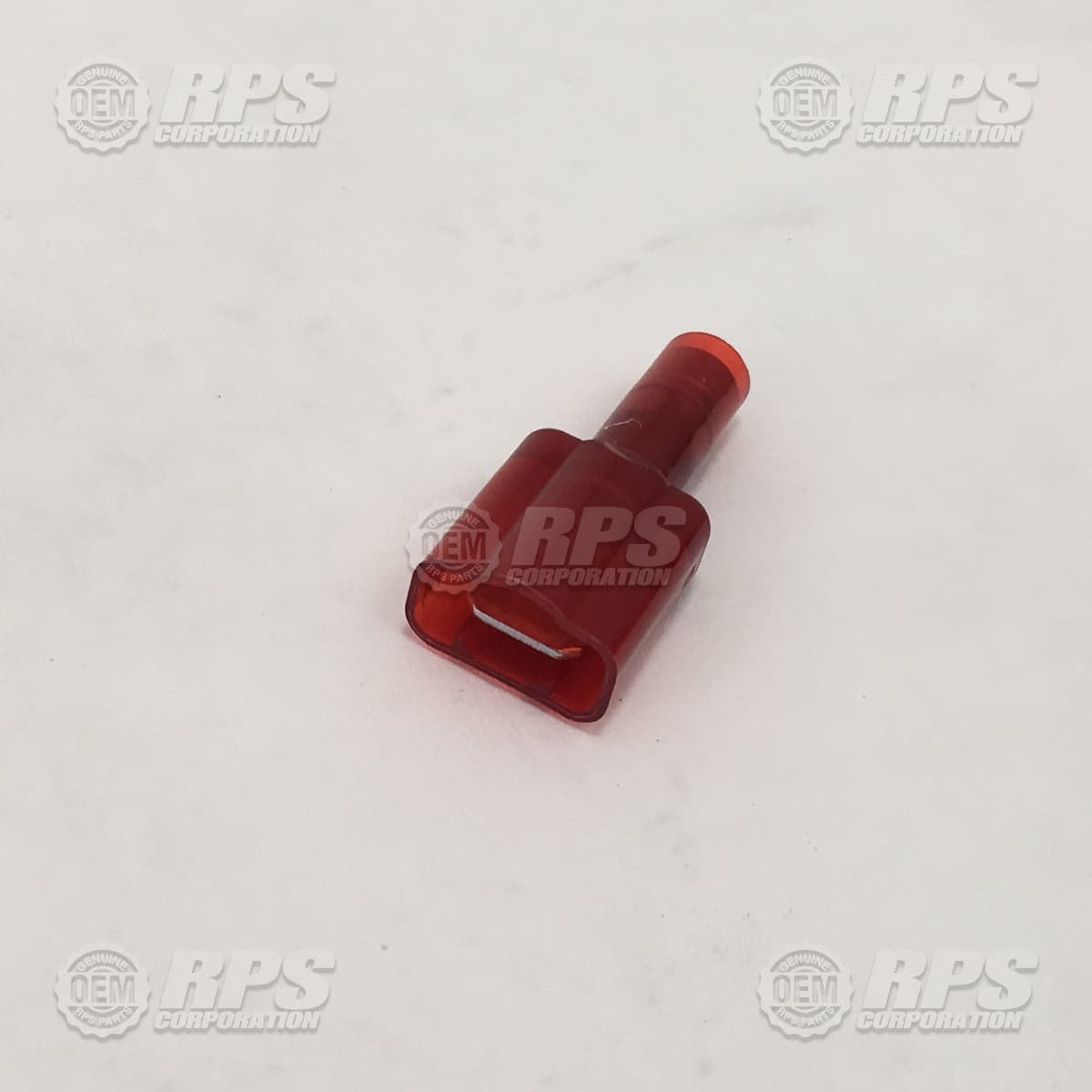 E-22MF - Terminal,Male,18-22awg Quick Disconnect