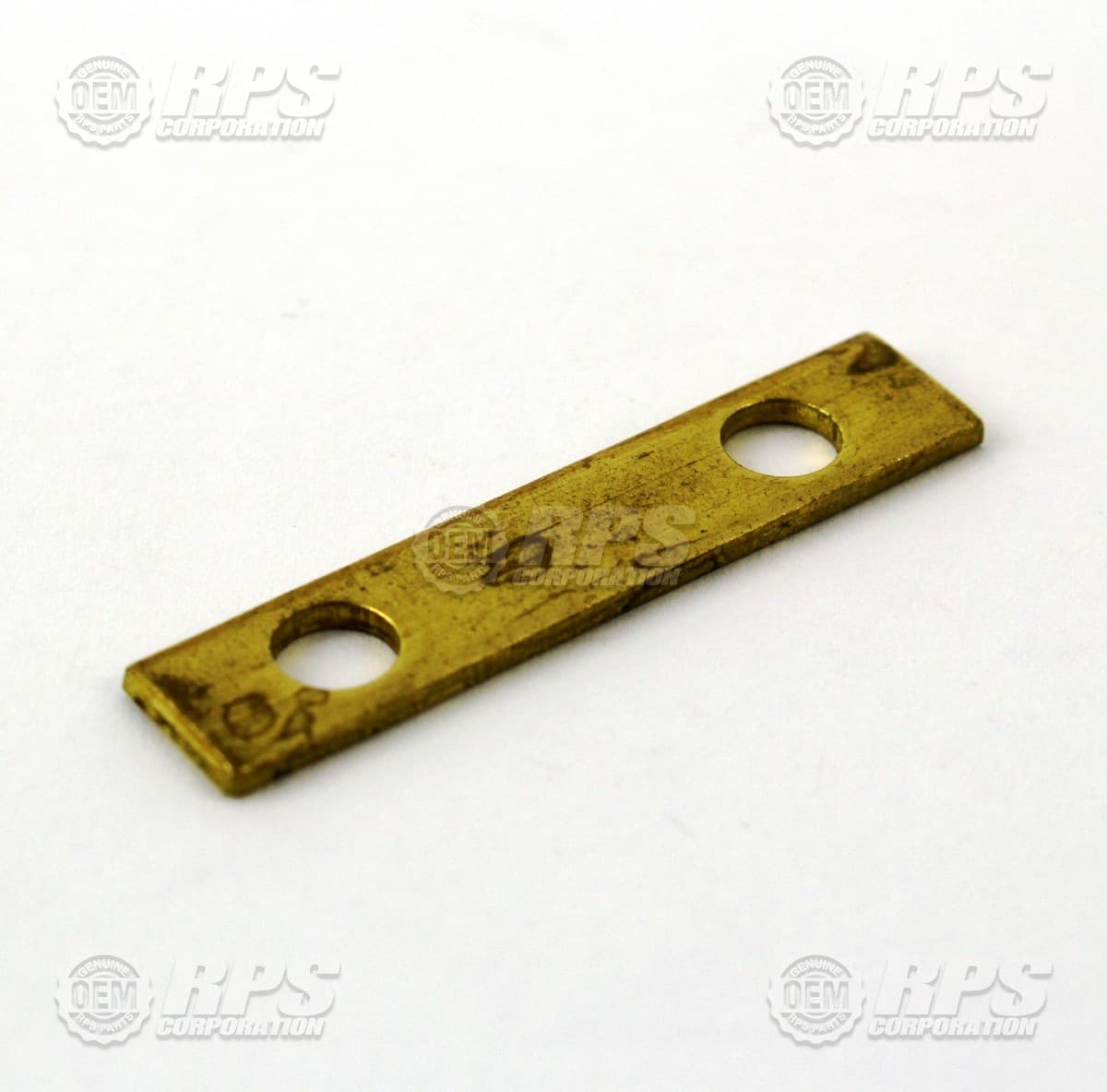 E-2HBB - Buss Bar,2 Hole