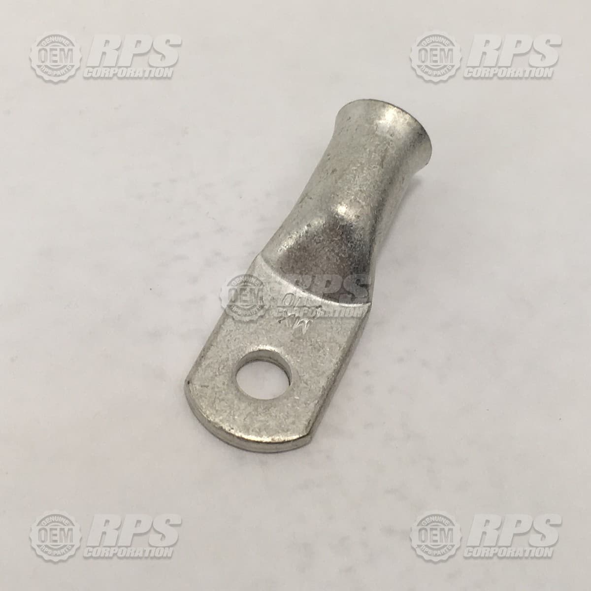 E-4G10 - Terminal,Ring,#10,4awg Bulk