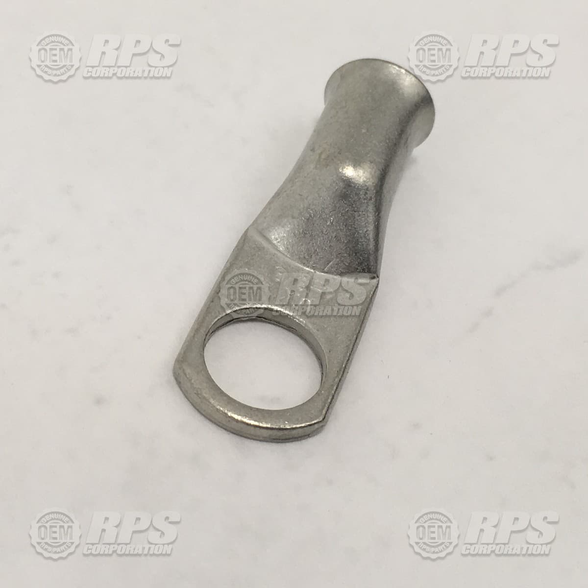 E-4G38 - Terminal,Ring,3/8,4awg Bulk