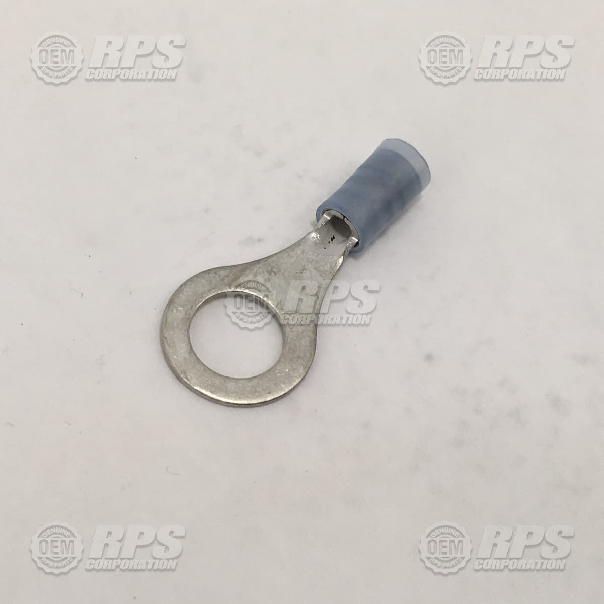 E-56R - TerminalRing,5/16,14-16awg Bulk