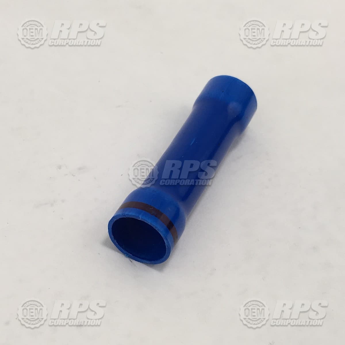 E-68BUTT - Splice,Butt,Step Down,6-8Awg