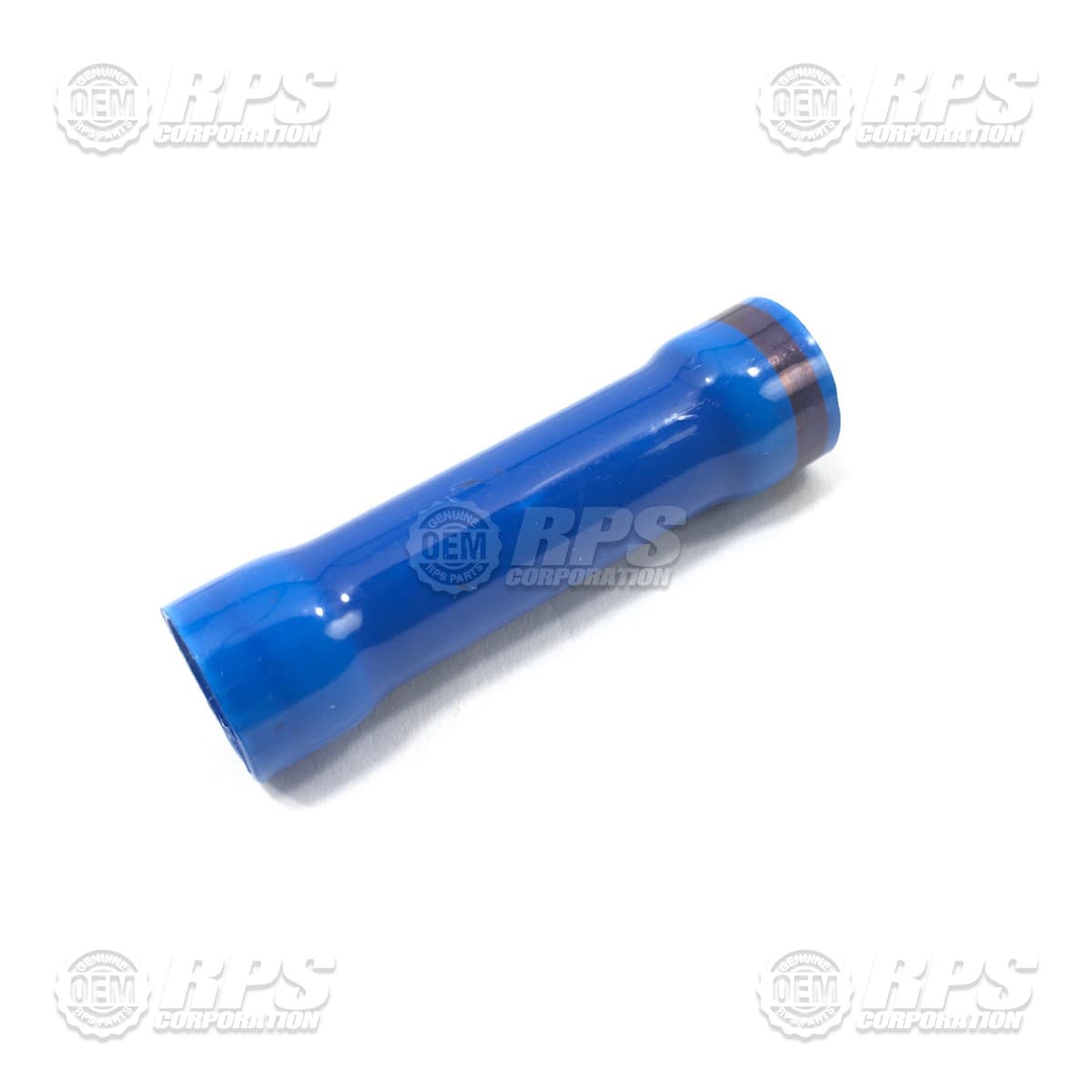 E-6BUTT - Splice,Butt,6awg
