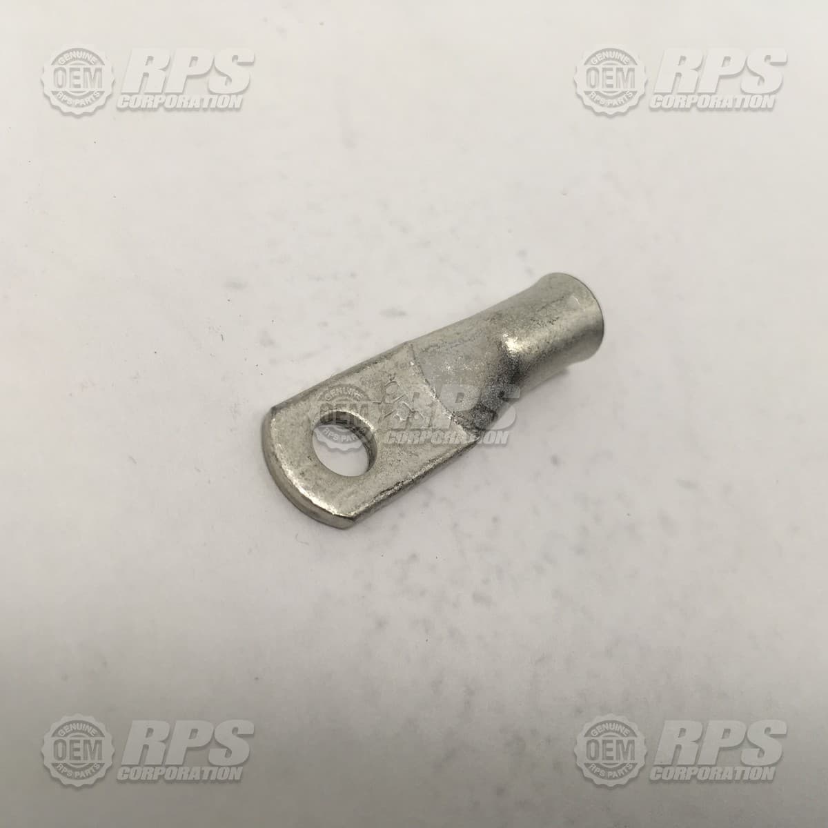 E-6G10 - Terminal,Ring,#10,6awg Bulk