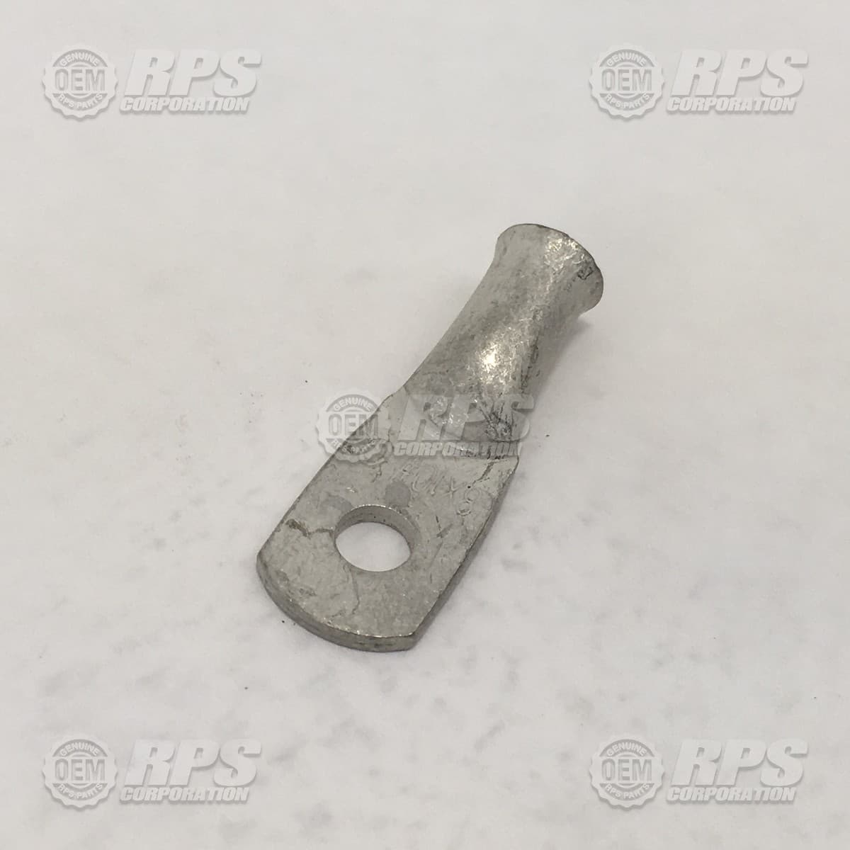 E-8G10 - Terminal,Ring,#10,8awg Bulk