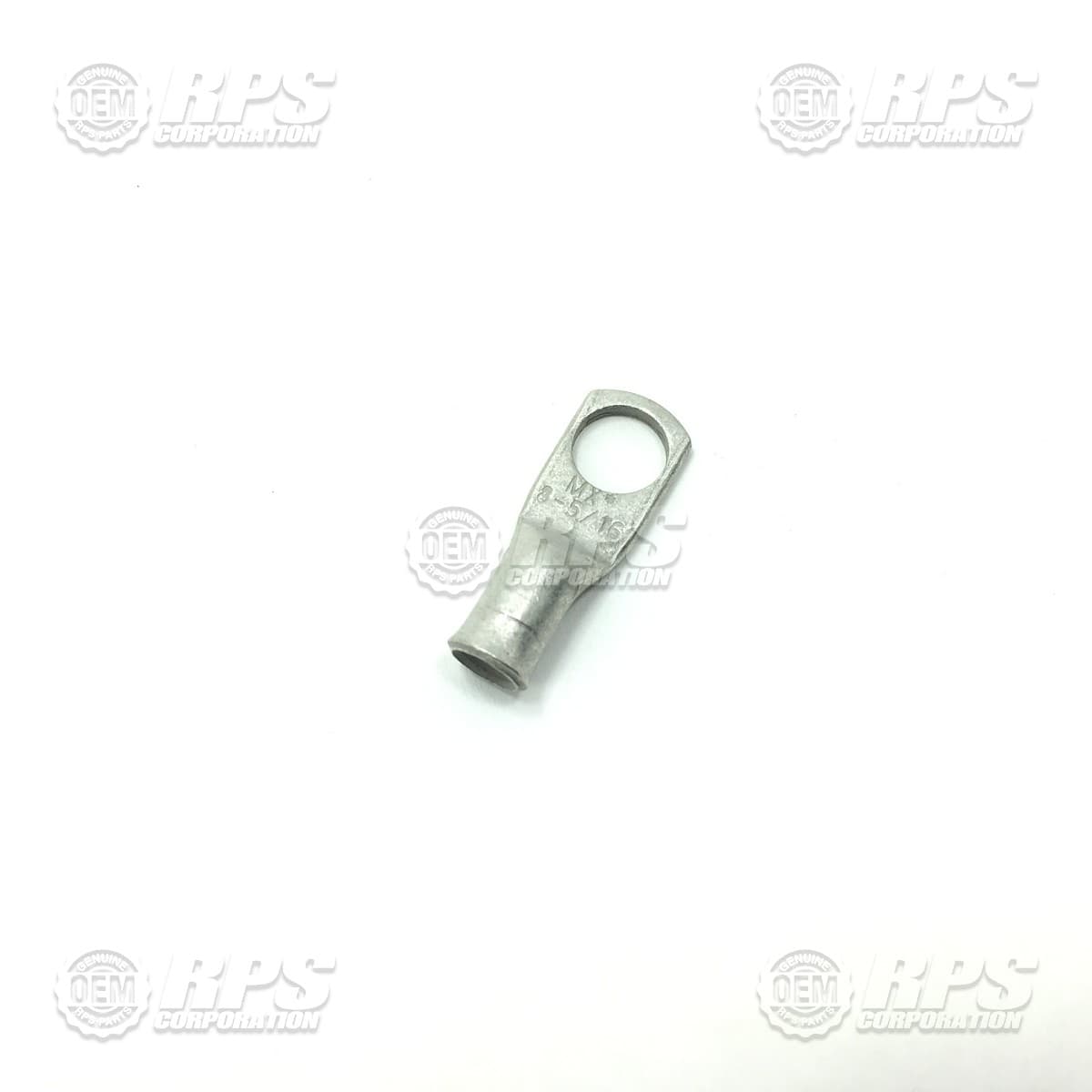 E-8G516 - Terminal,Ring,5/16,8awg Bulk