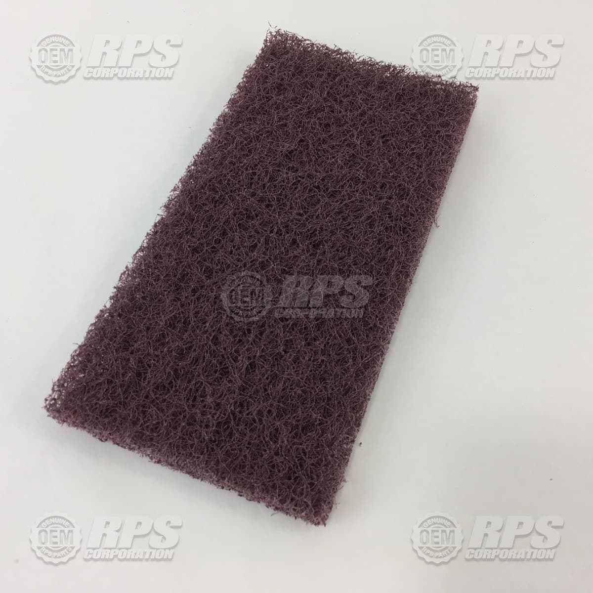 EDGE-7006 - HI-Output Strip Pad, 5.25 x 10.5" Case of 20