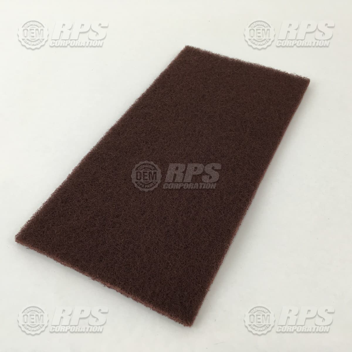 EDGE-7007 - Prep Pad, 5.25" X 10.5" Case of 60